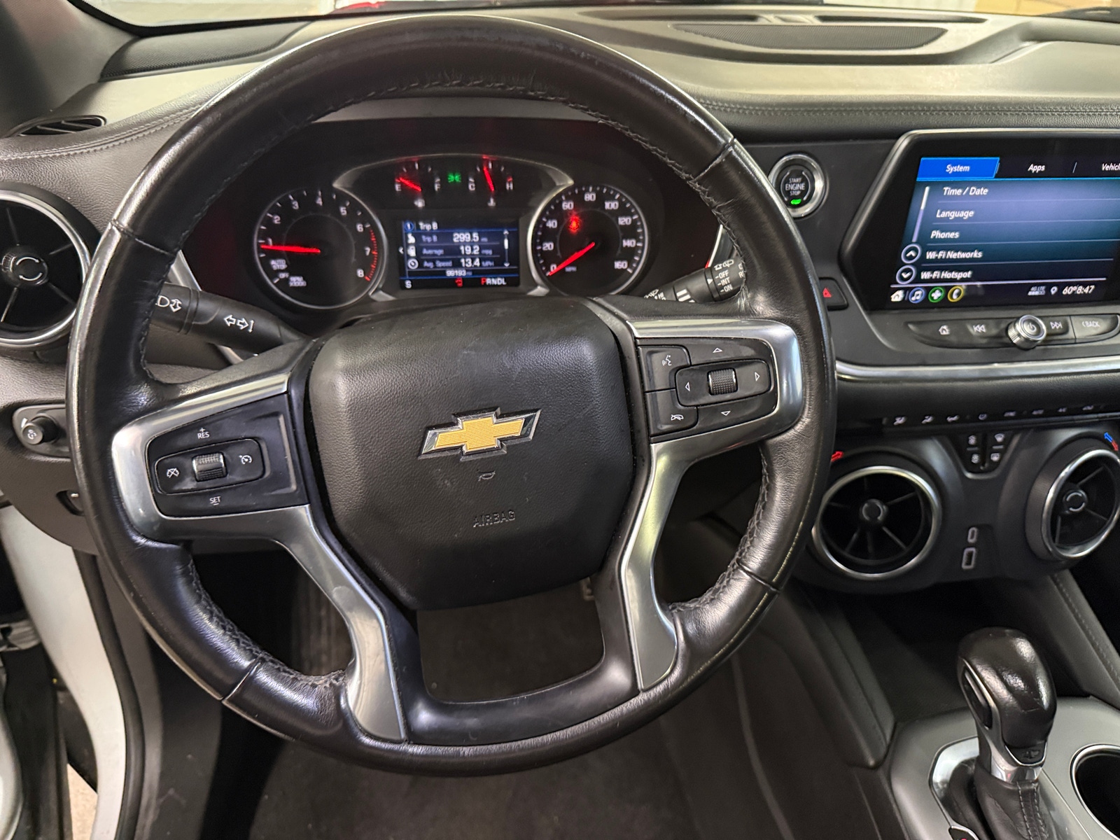 Thumbnail: 2020 Chevrolet Blazer - 5