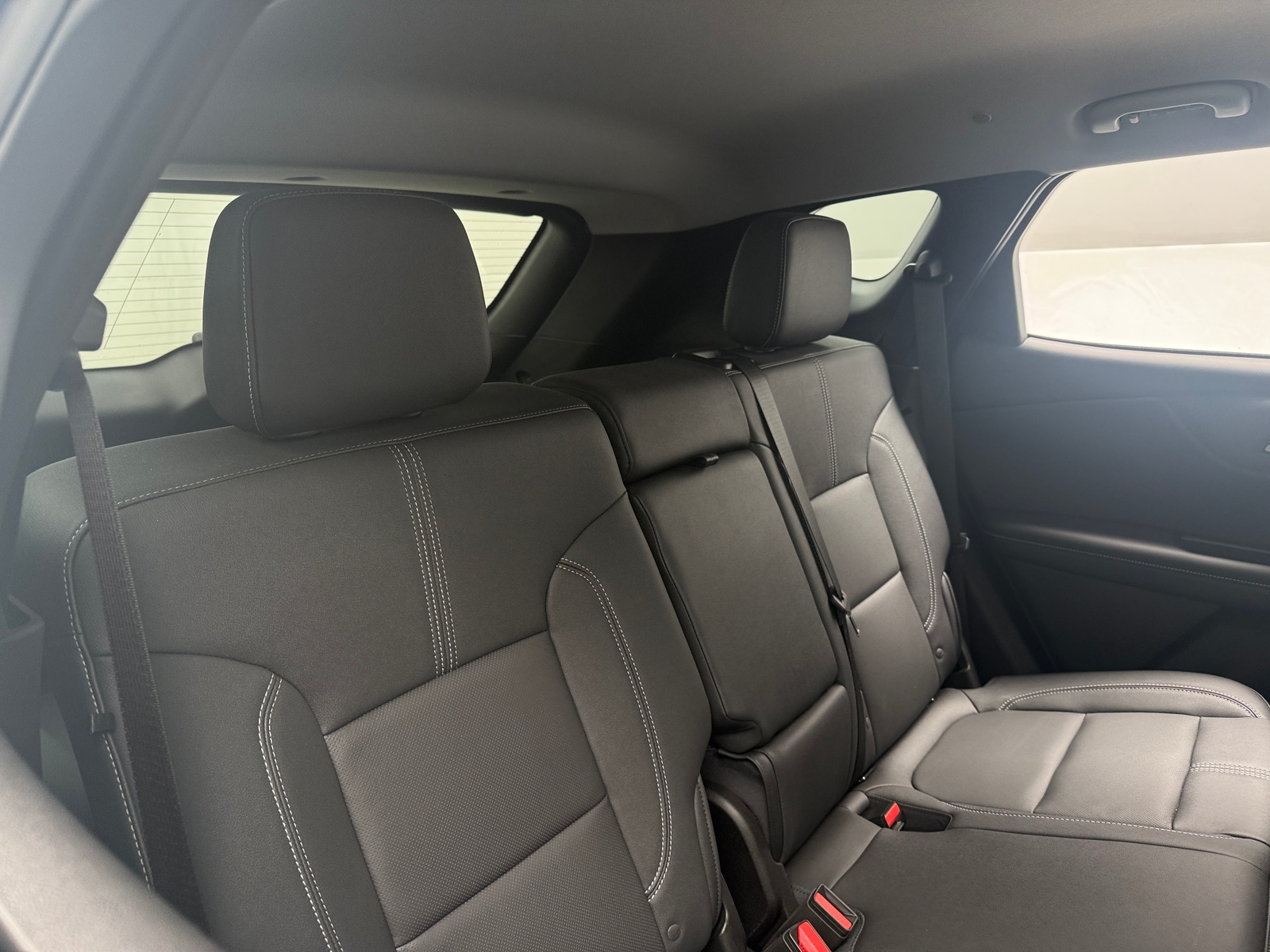 Thumbnail: 2024 Chevrolet Blazer - 5