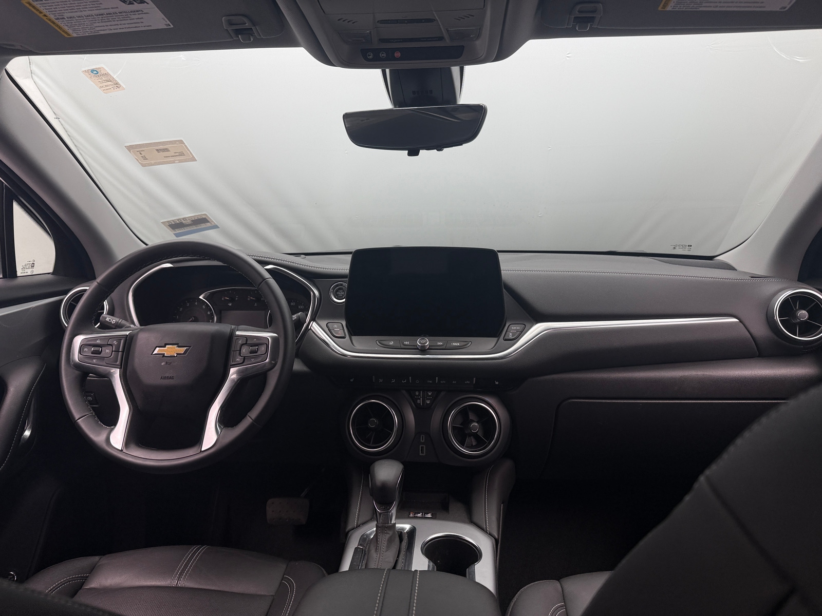 Thumbnail: 2024 Chevrolet Blazer - 2