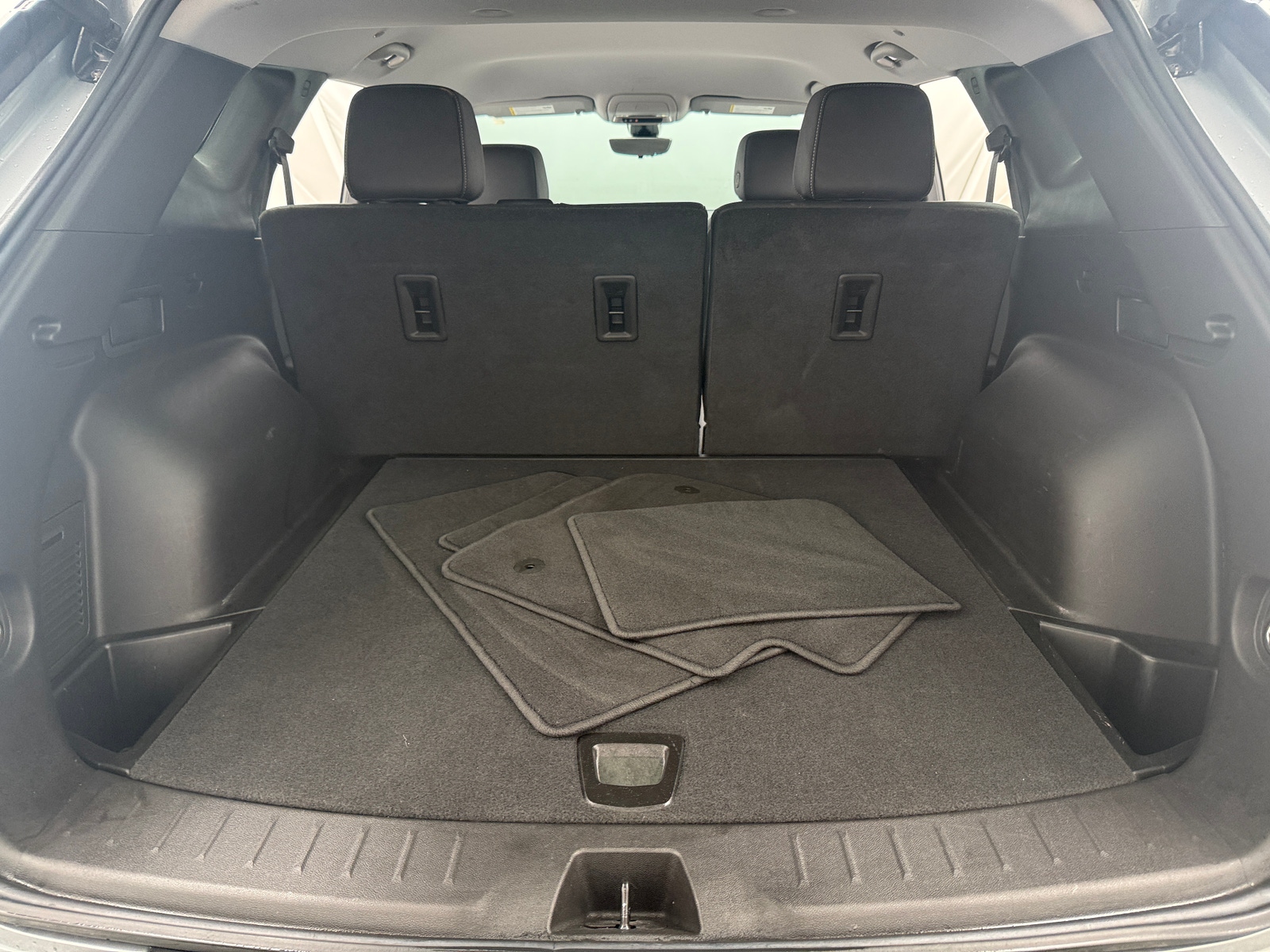 Thumbnail: 2024 Chevrolet Blazer - 6