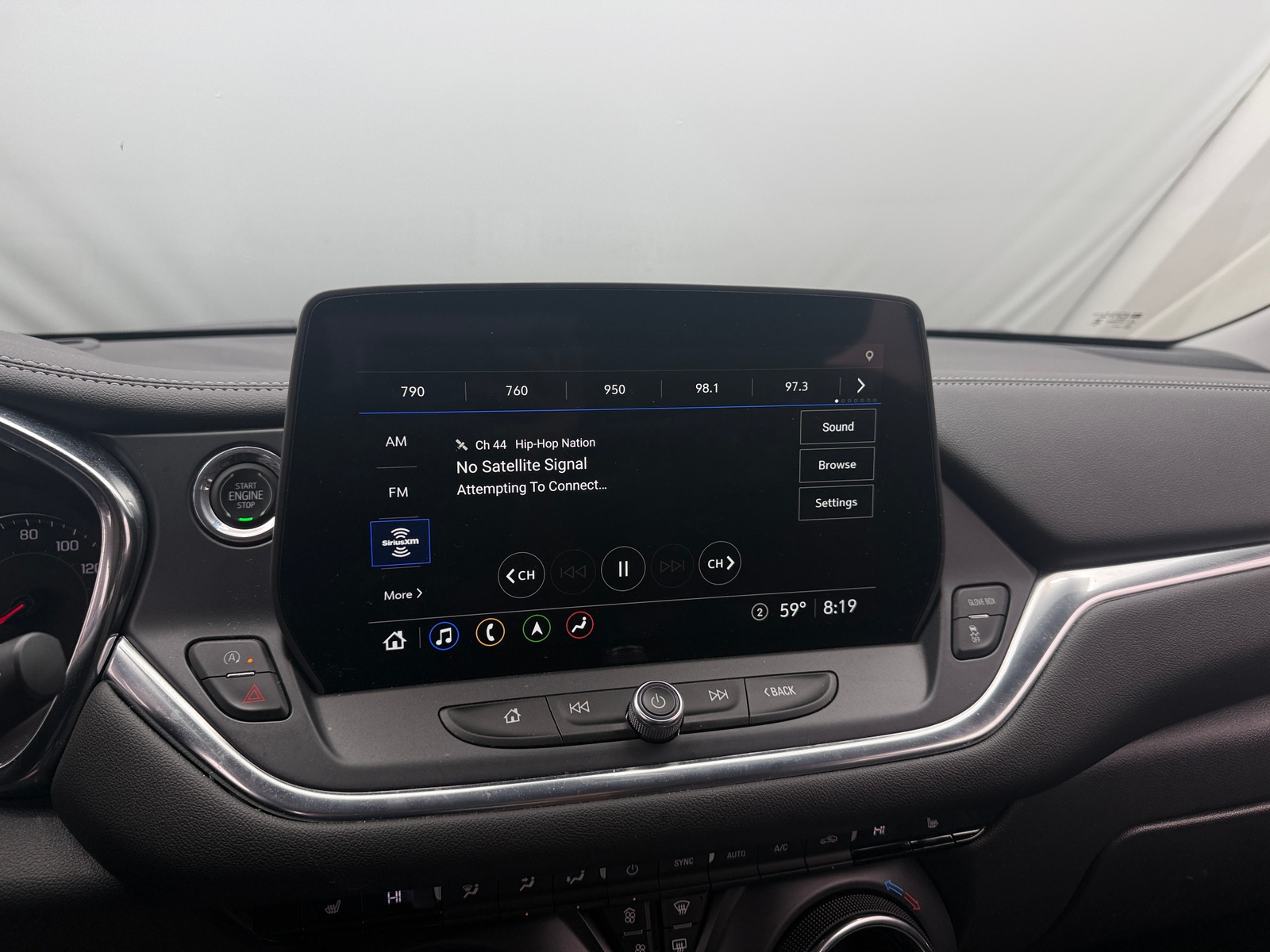 Thumbnail: 2024 Chevrolet Blazer - 3