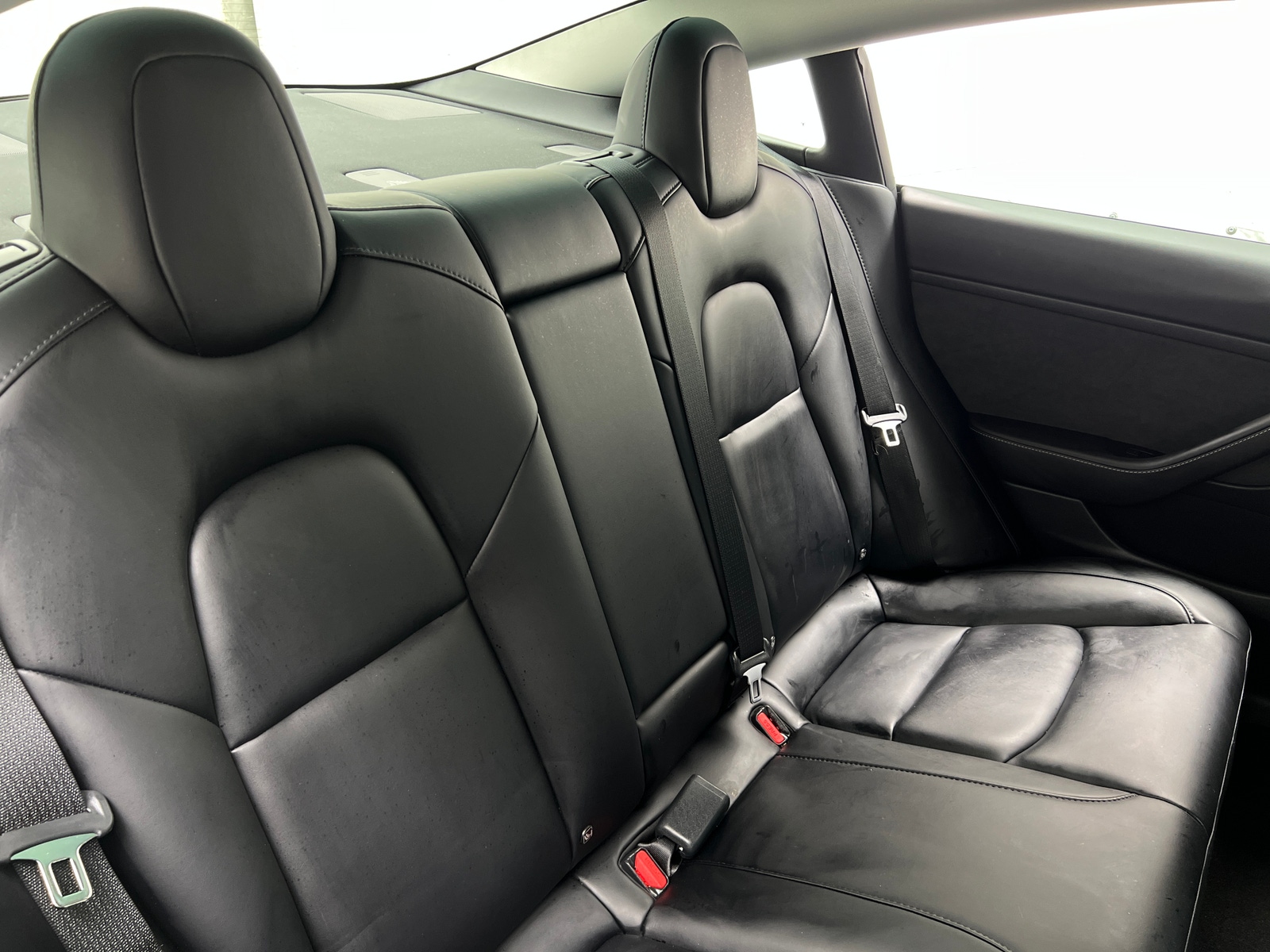 Thumbnail: 2021 Tesla Model 3 - 5