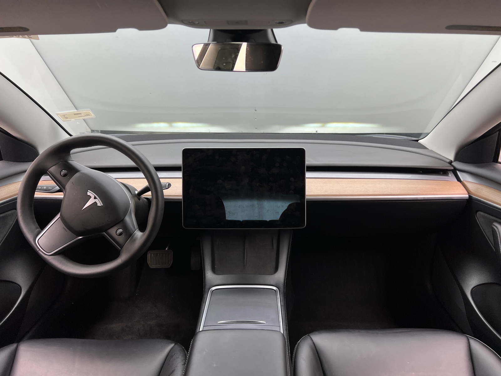 Thumbnail: 2021 Tesla Model 3 - 2