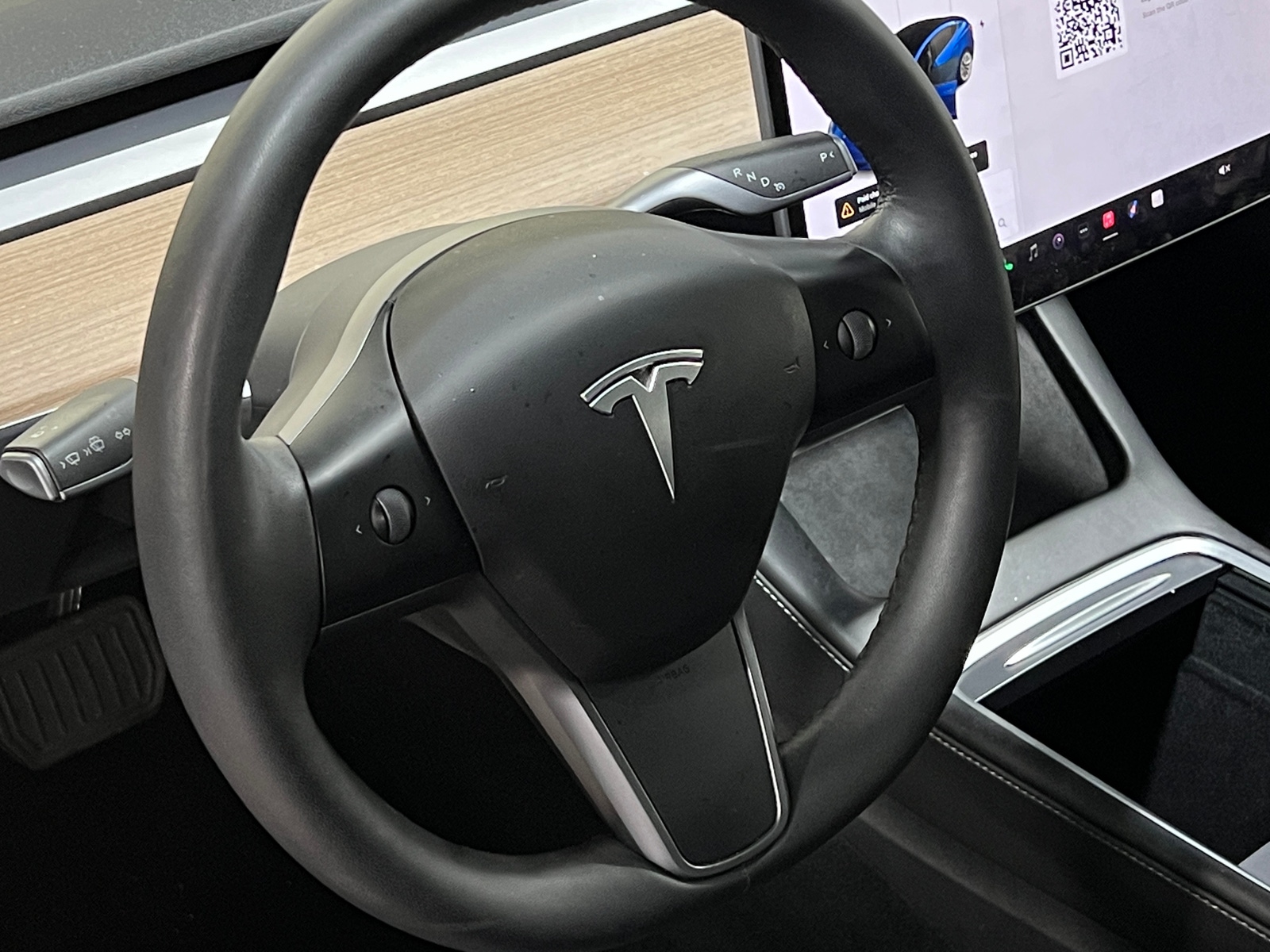 Thumbnail: 2021 Tesla Model 3 - 4