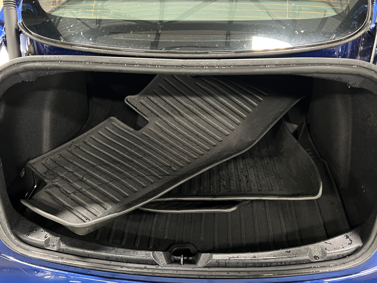 Thumbnail: 2021 Tesla Model 3 - 6