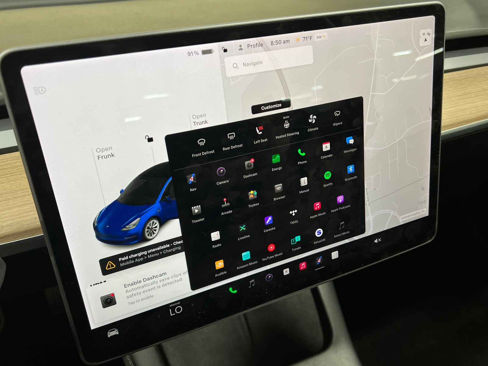 Thumbnail: 2021 Tesla Model 3 - 3