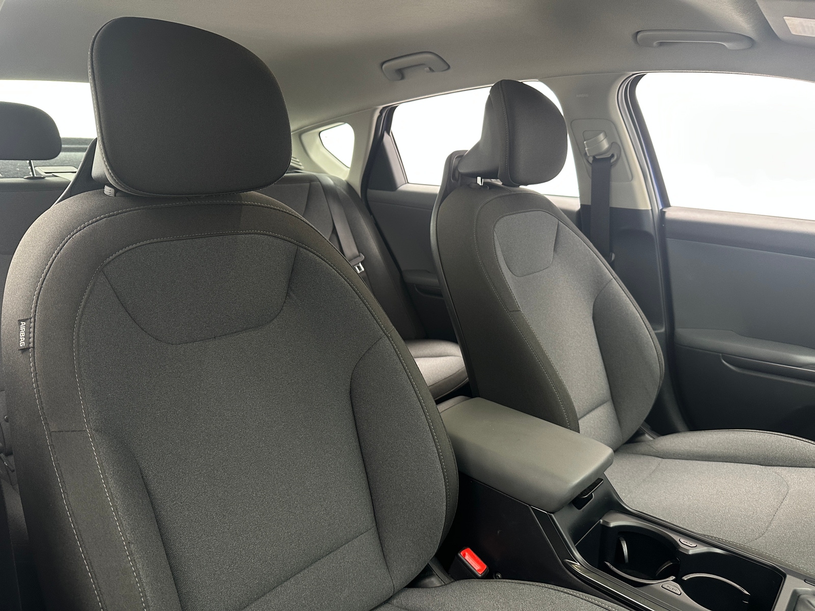 Thumbnail: 2025 Kia K4 - 2