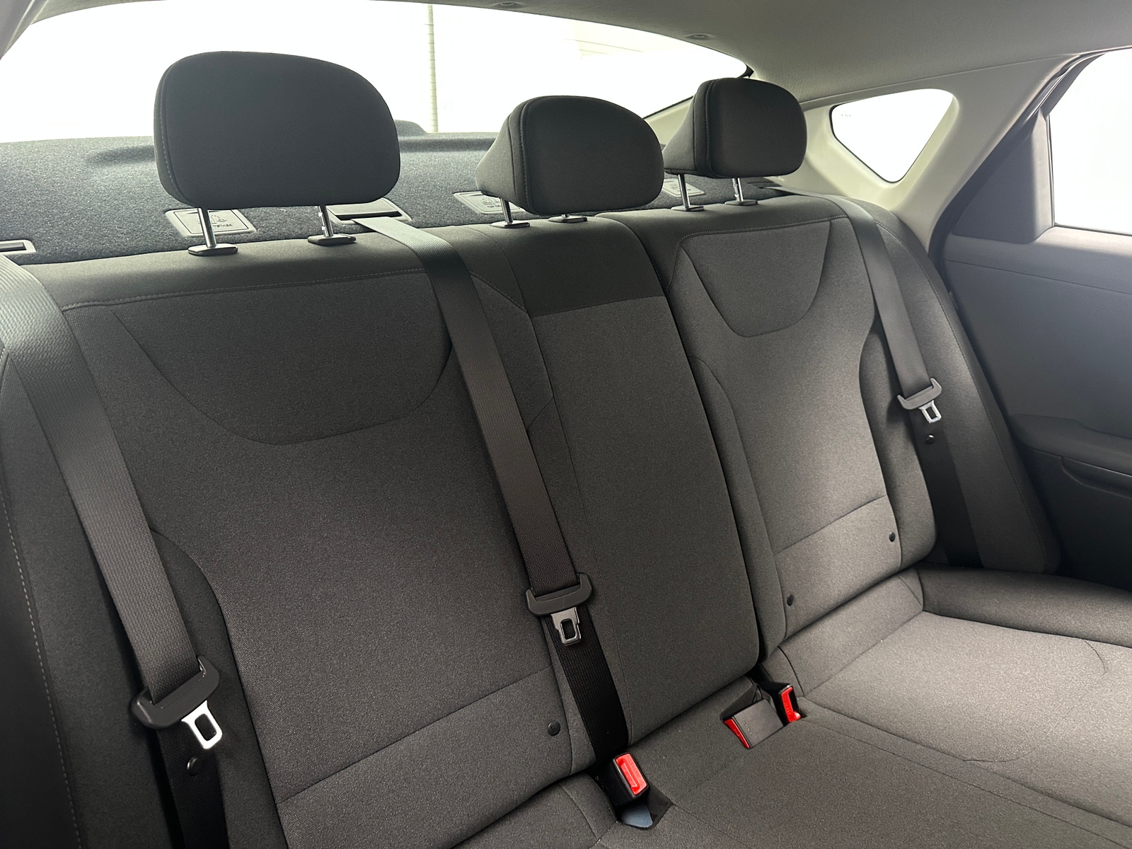 Thumbnail: 2025 Kia K4 - 6