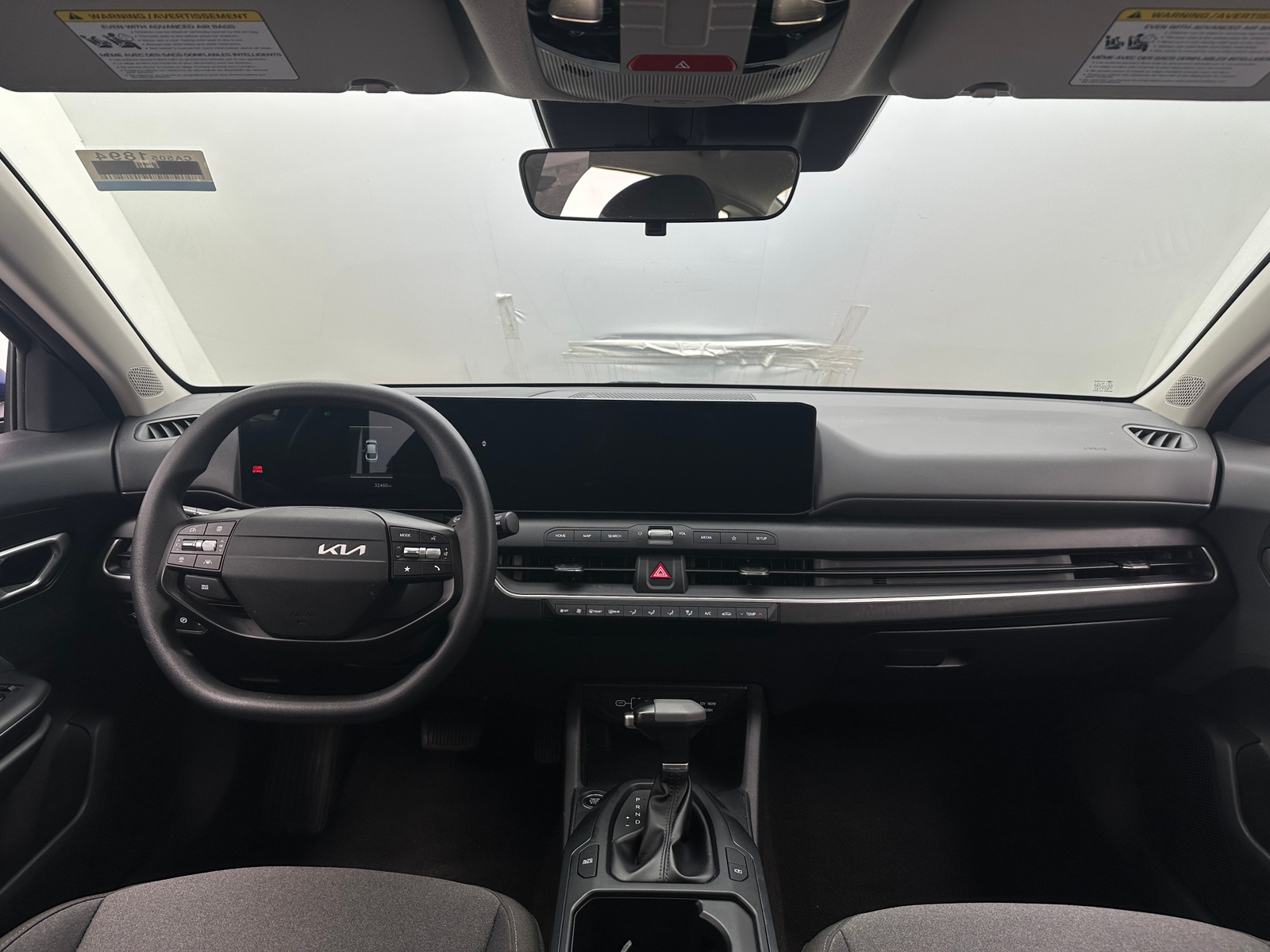 Thumbnail: 2025 Kia K4 - 3