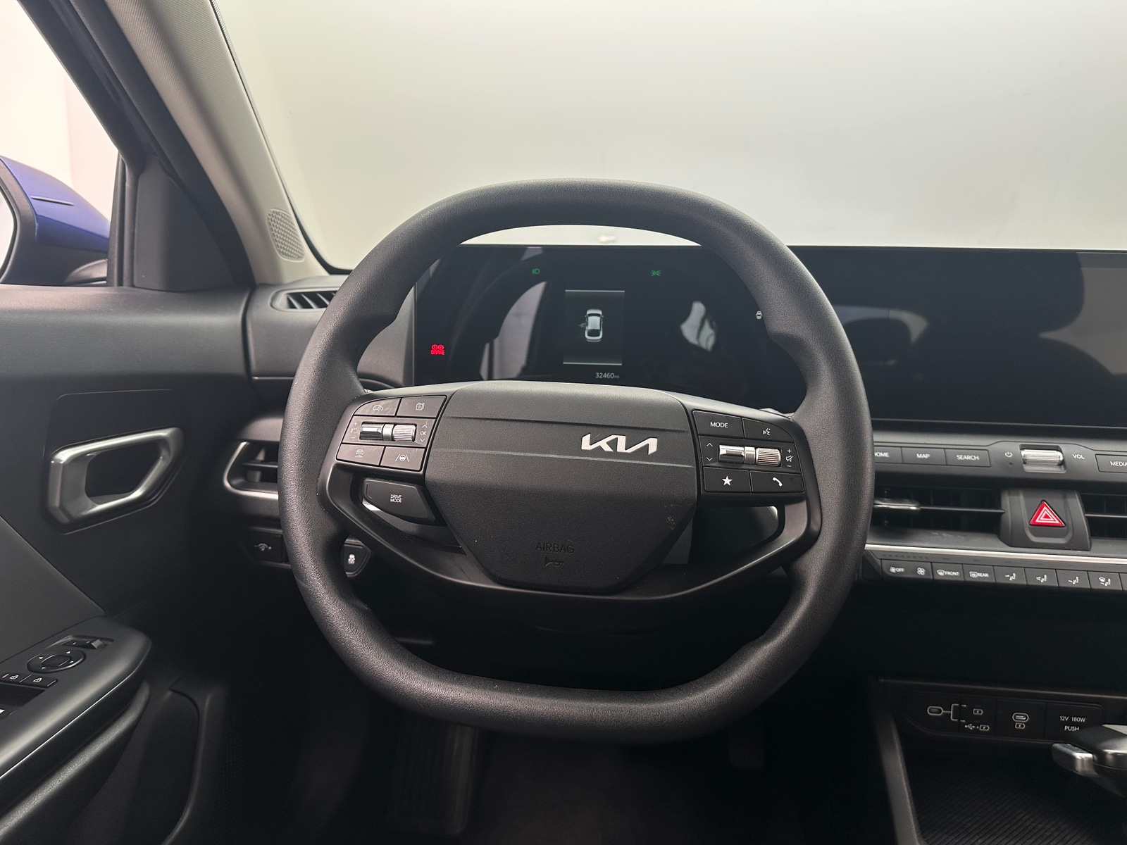 Thumbnail: 2025 Kia K4 - 5