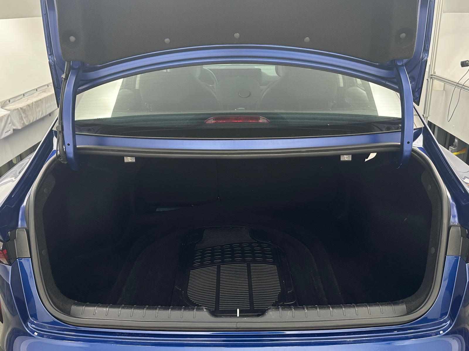 Thumbnail: 2025 Kia K4 - 7