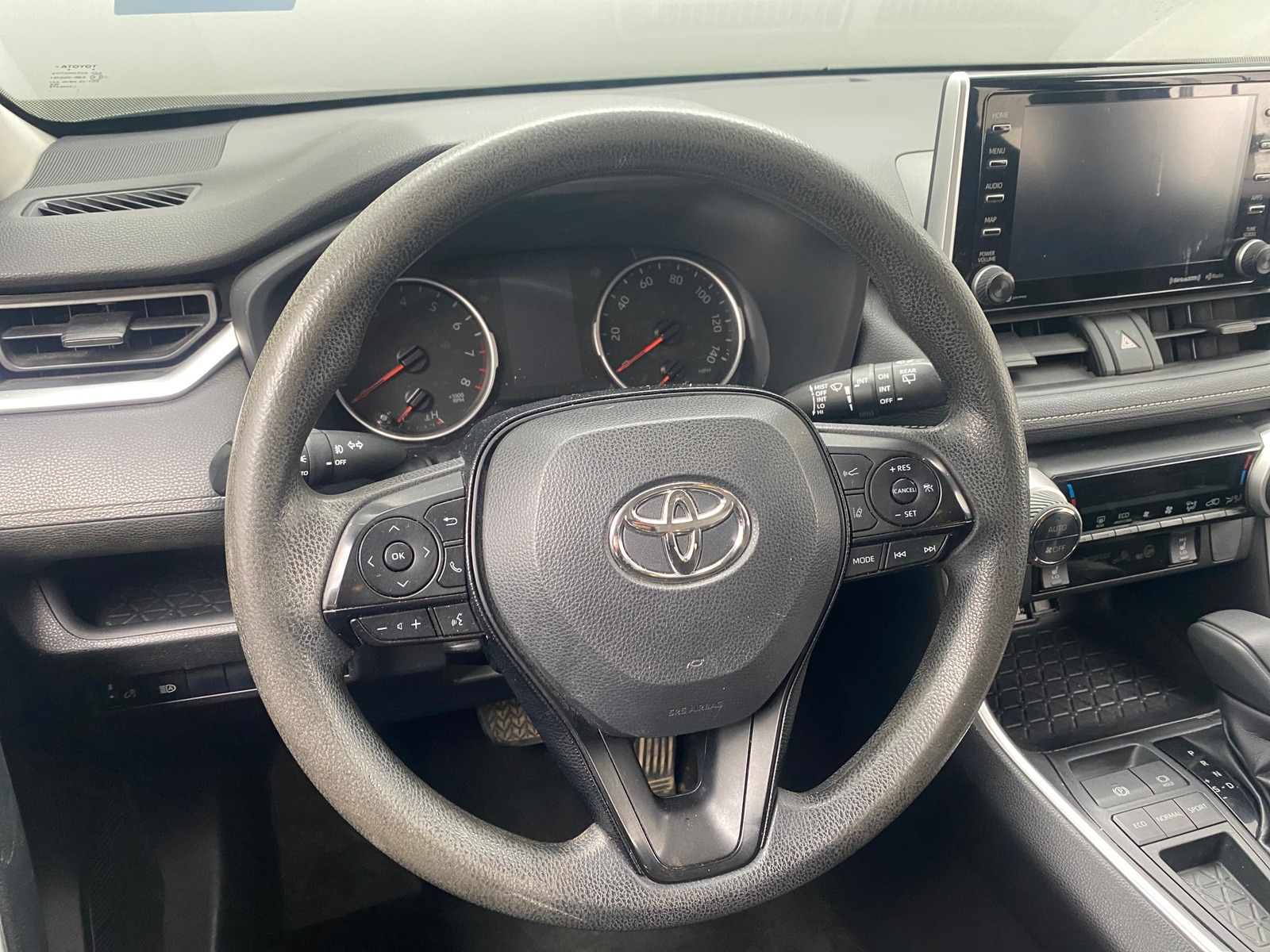 Thumbnail: 2019 Toyota RAV4 - 5