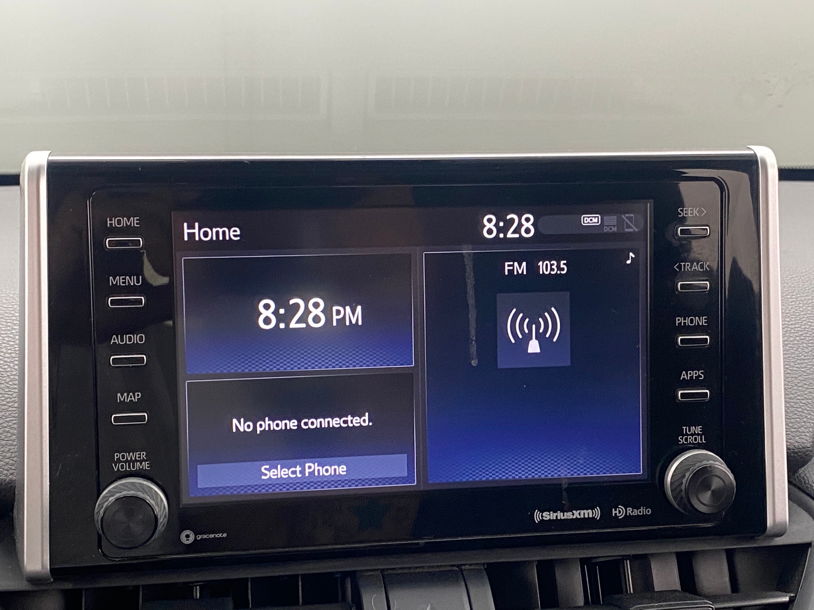 Thumbnail: 2019 Toyota RAV4 - 4