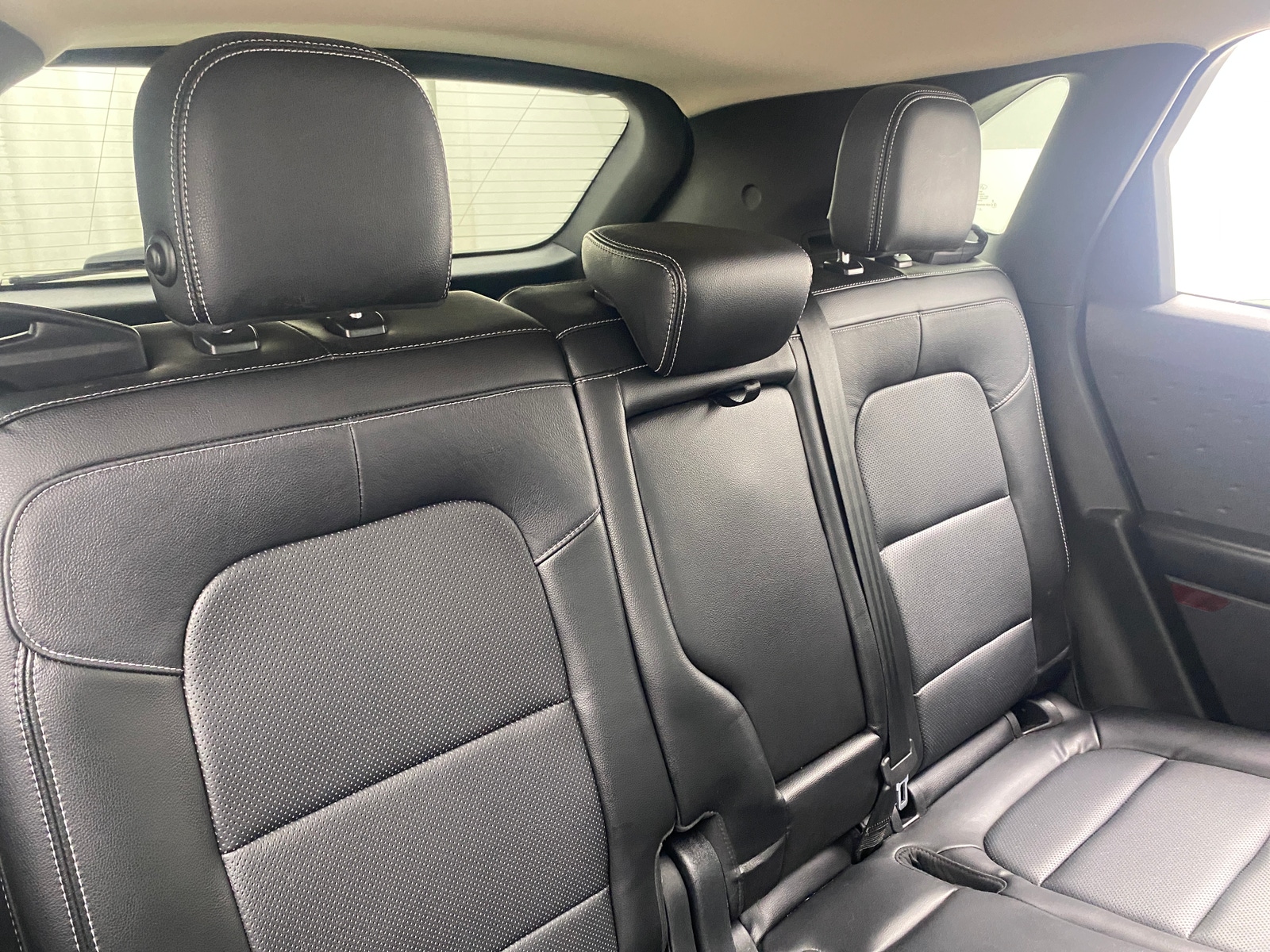 Thumbnail: 2020 Ford Escape - 5