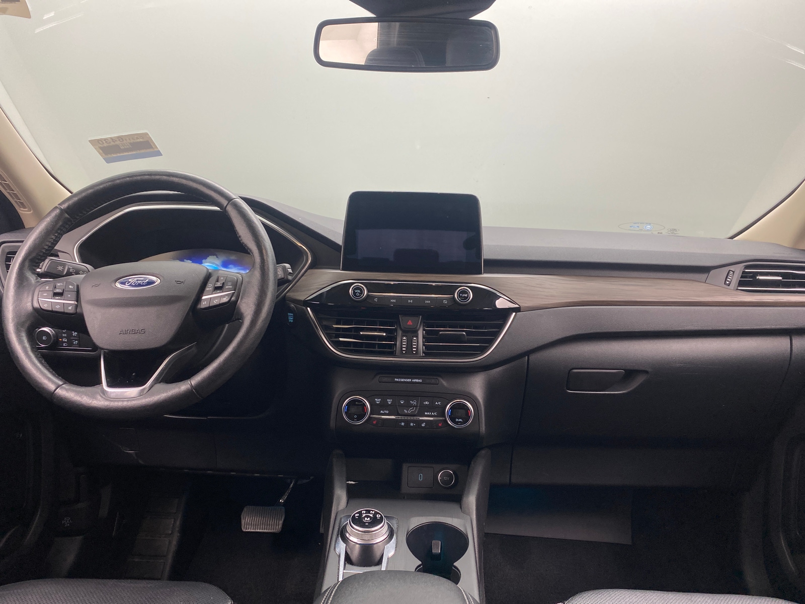 Thumbnail: 2020 Ford Escape - 2