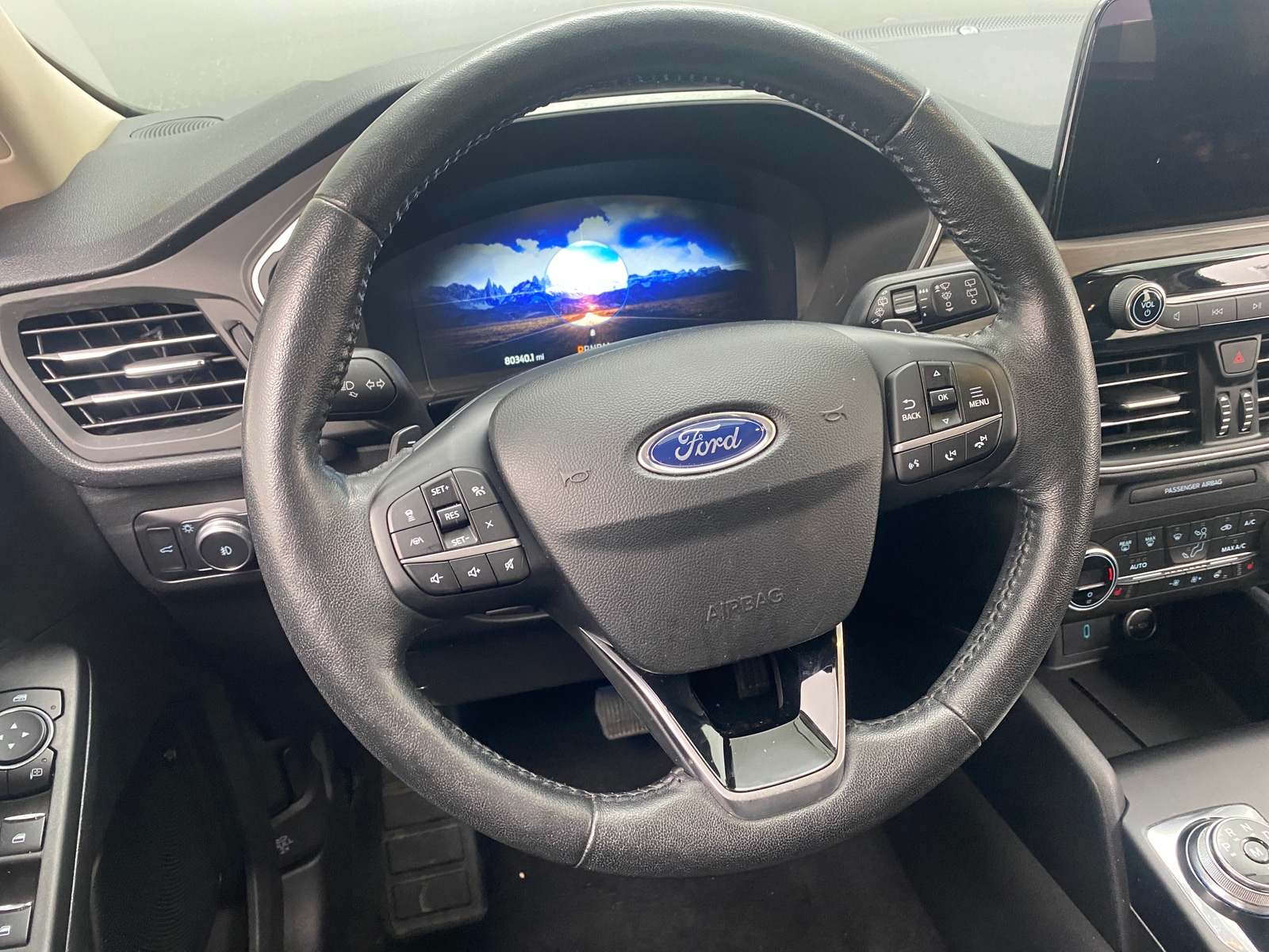 Thumbnail: 2020 Ford Escape - 4