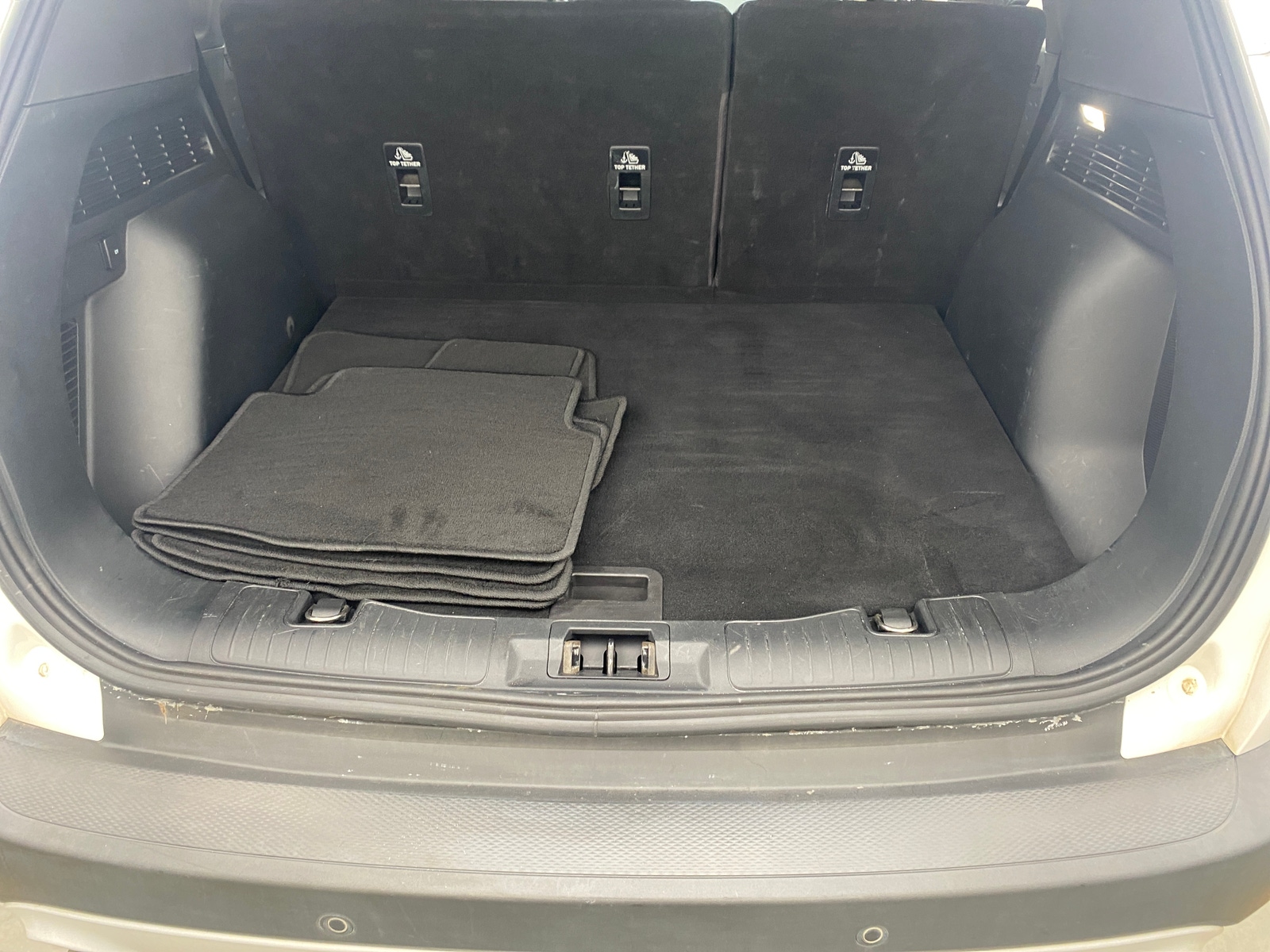 Thumbnail: 2020 Ford Escape - 6