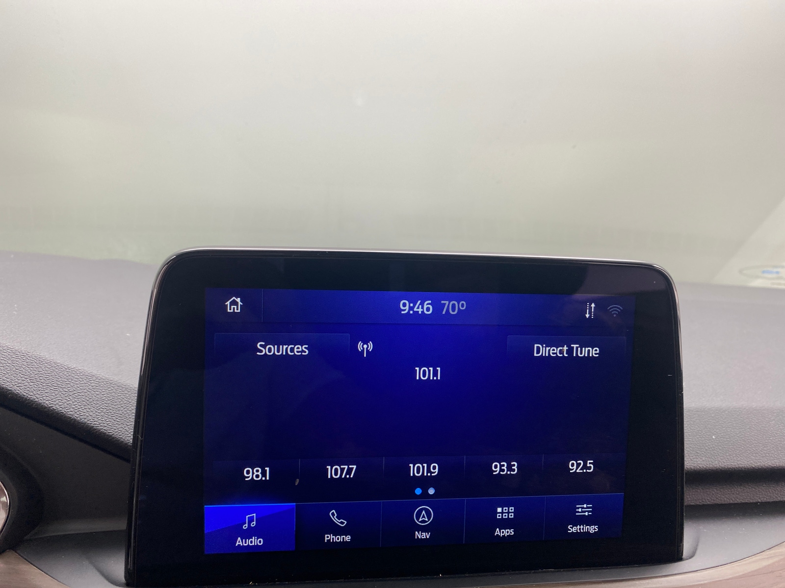 Thumbnail: 2020 Ford Escape - 3