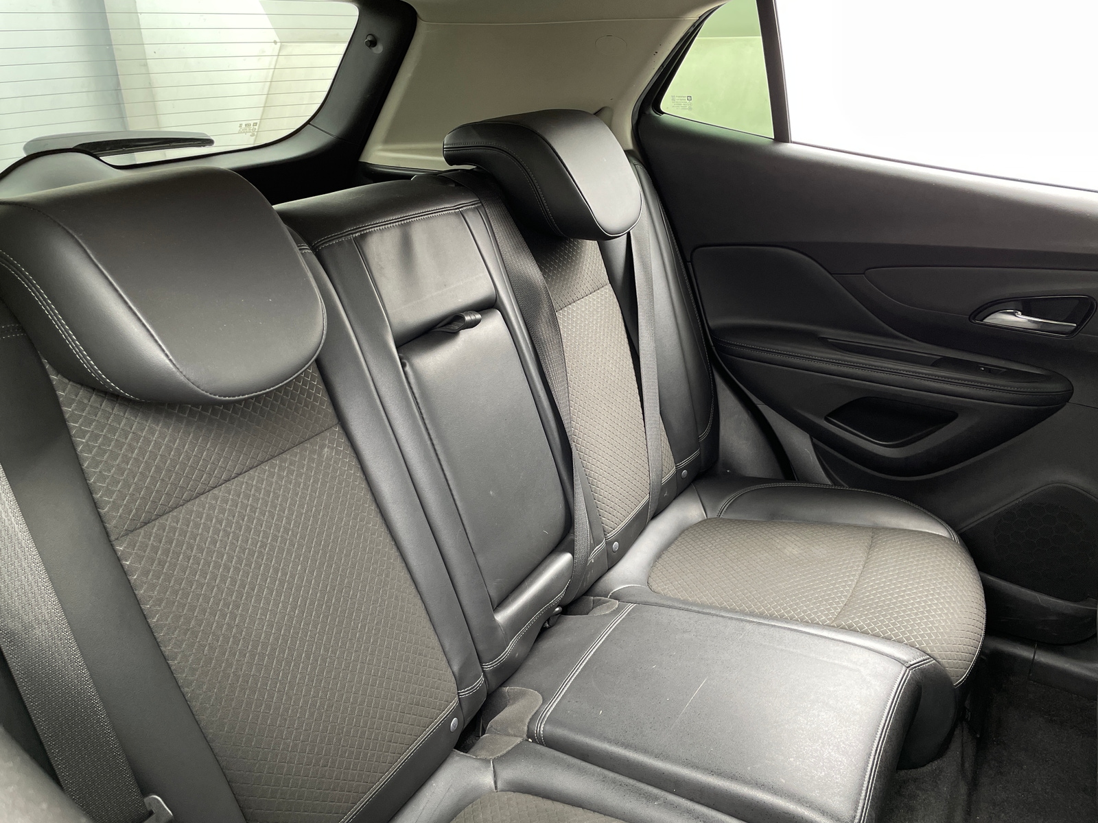 Thumbnail: 2019 Buick Encore - 6