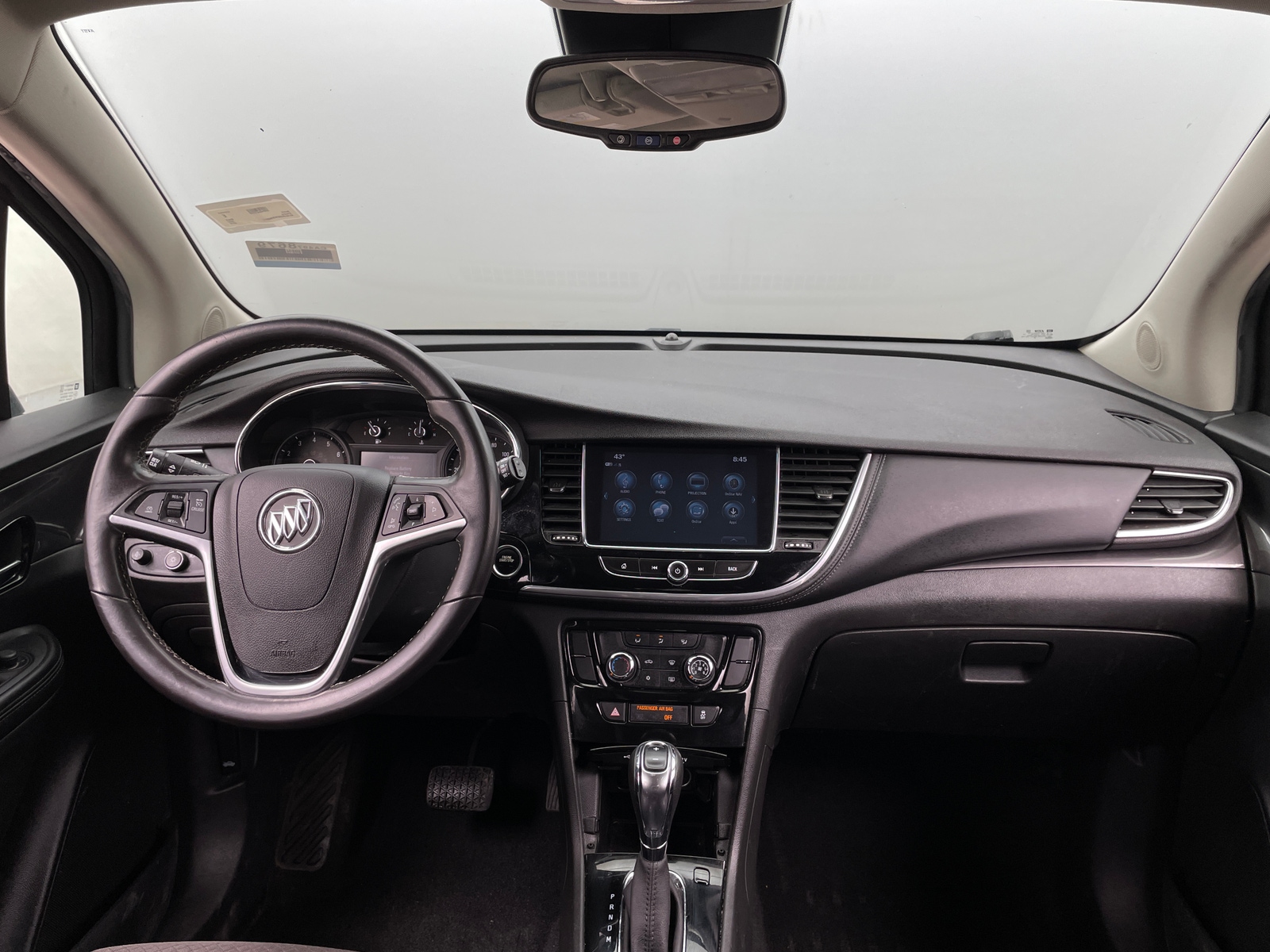Thumbnail: 2019 Buick Encore - 3
