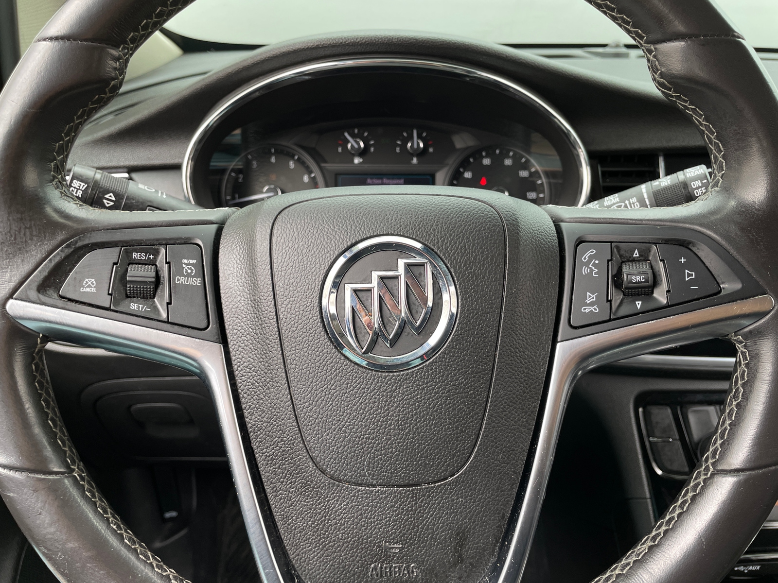 Thumbnail: 2019 Buick Encore - 5