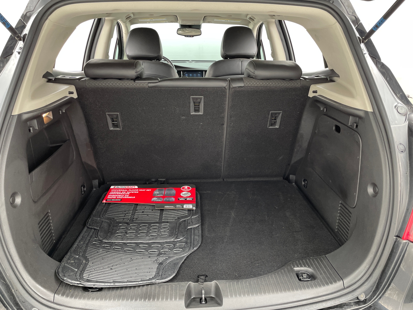 Thumbnail: 2019 Buick Encore - 7