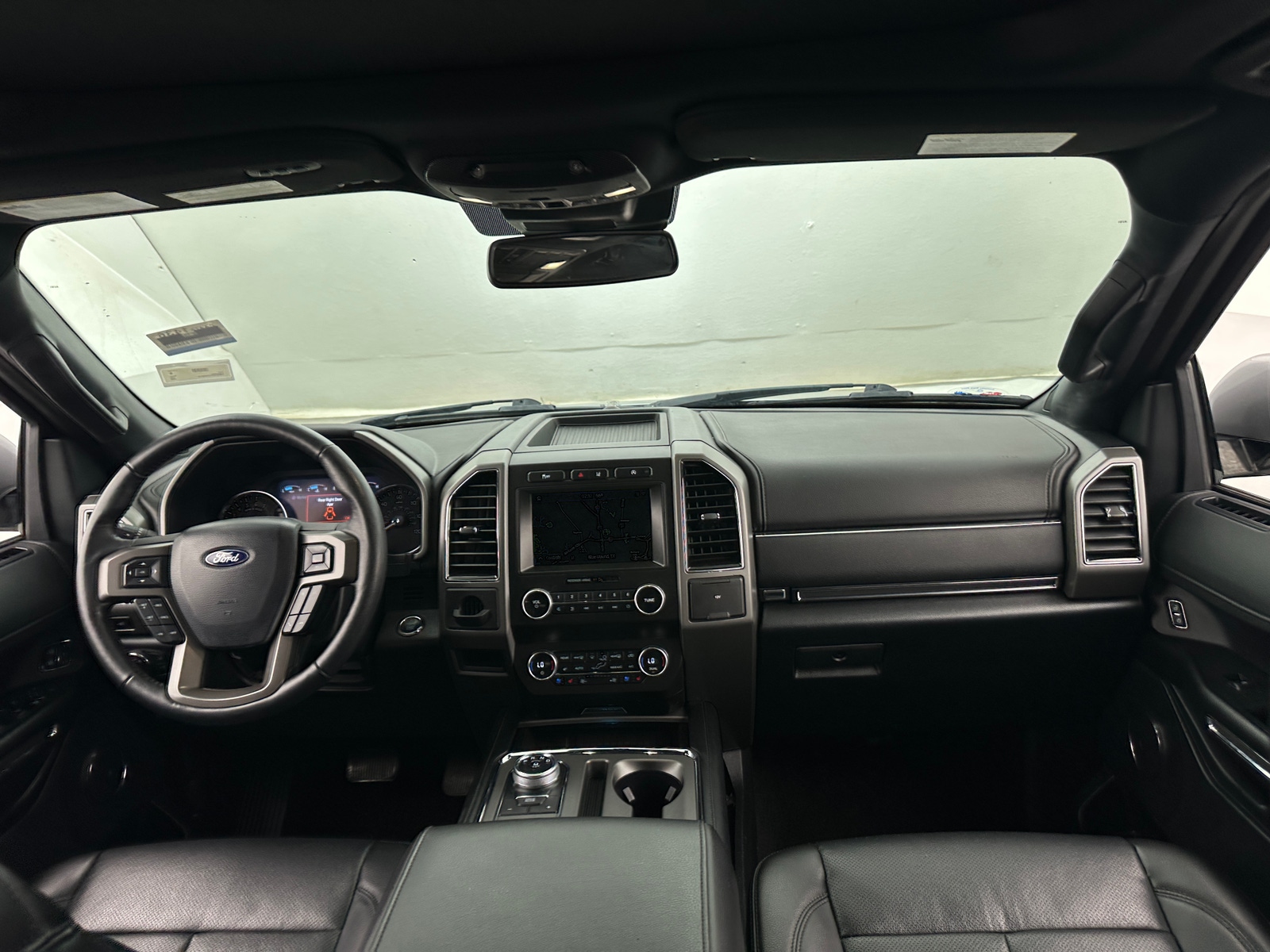 Thumbnail: 2020 Ford Expedition - 3