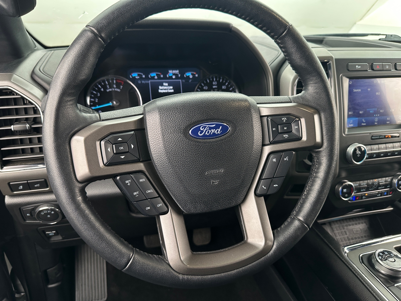 Thumbnail: 2020 Ford Expedition - 5