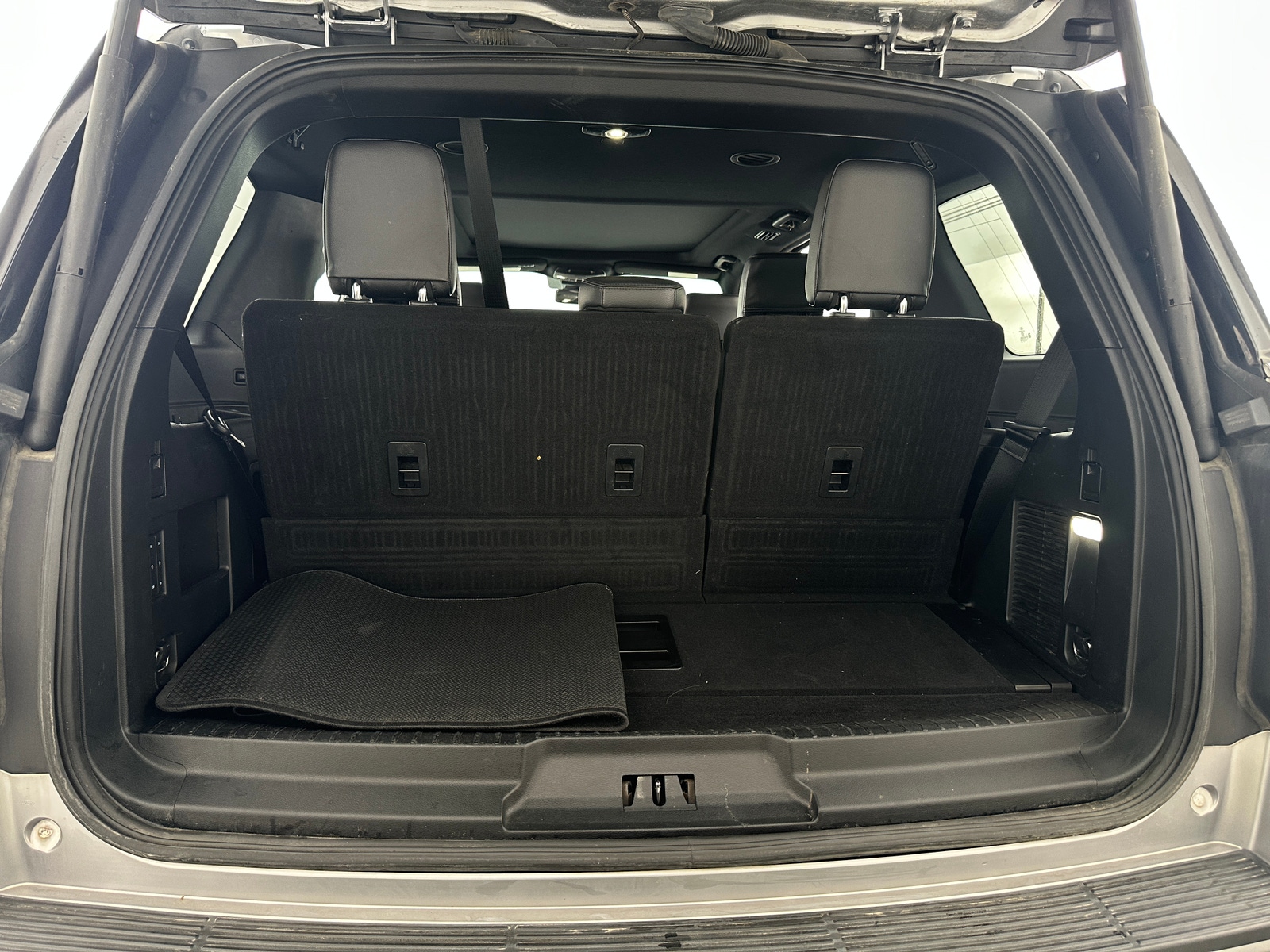 Thumbnail: 2020 Ford Expedition - 7