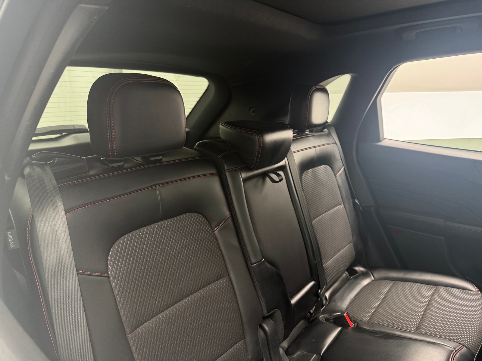 Thumbnail: 2024 Ford Escape - 5