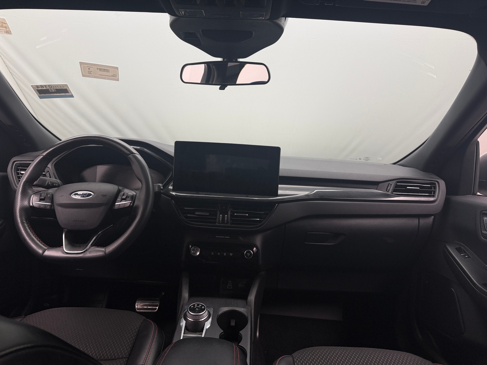 Thumbnail: 2024 Ford Escape - 2