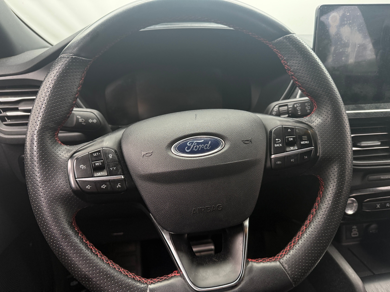 Thumbnail: 2024 Ford Escape - 4