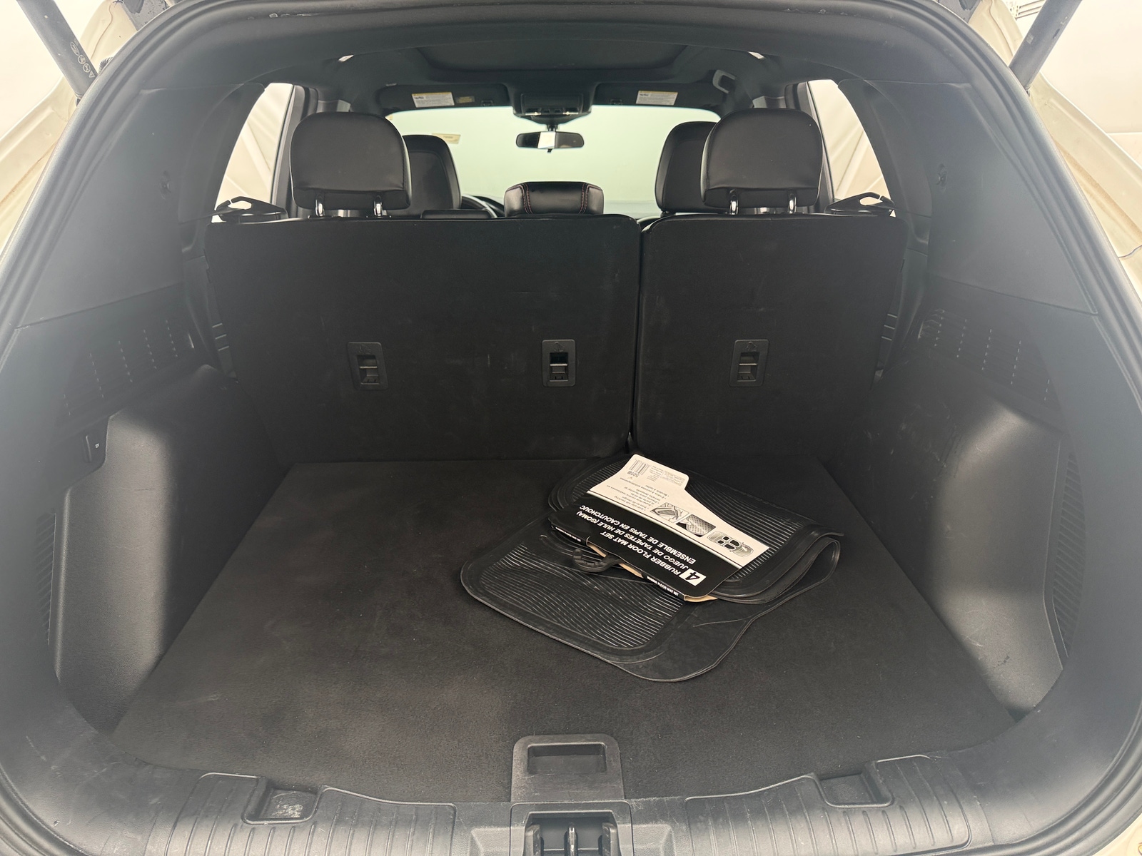 Thumbnail: 2024 Ford Escape - 6