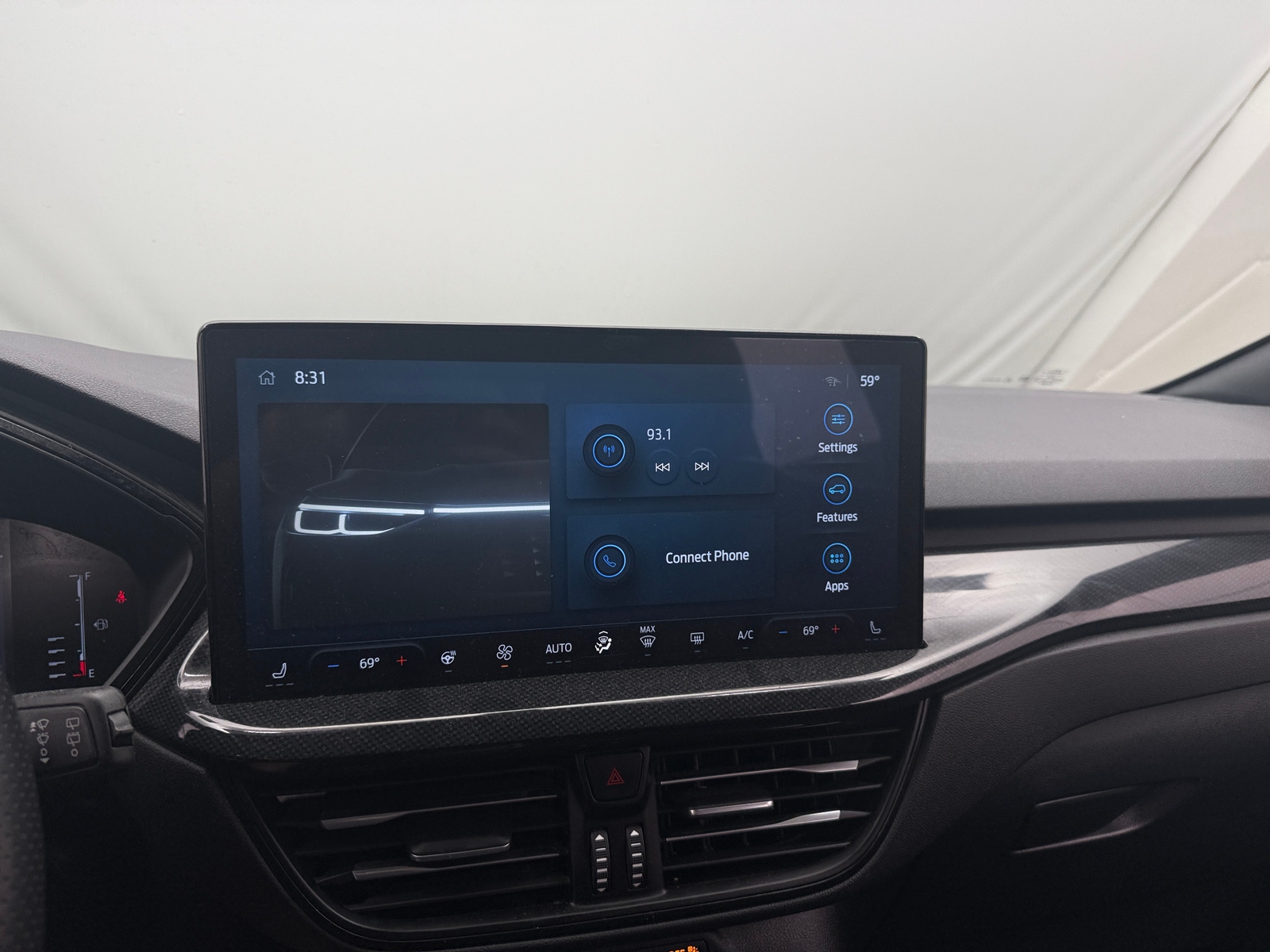 Thumbnail: 2024 Ford Escape - 3