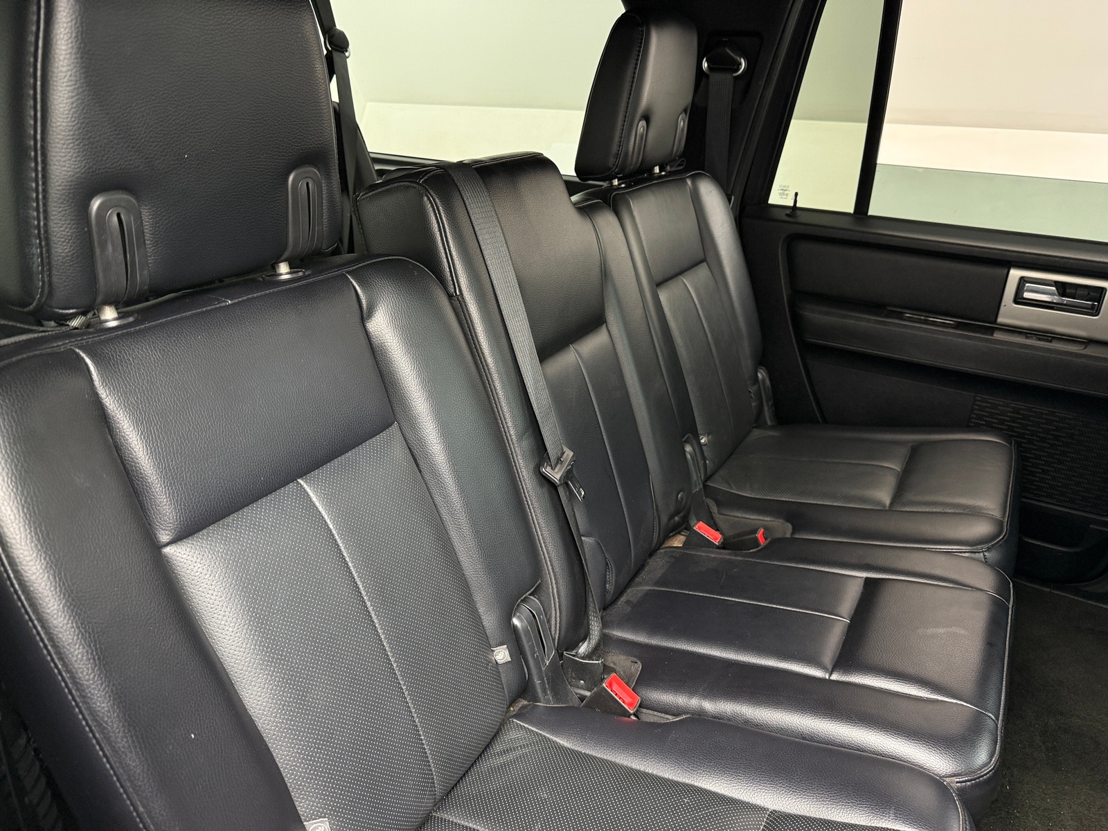 Thumbnail: 2017 Ford Expedition EL - 5