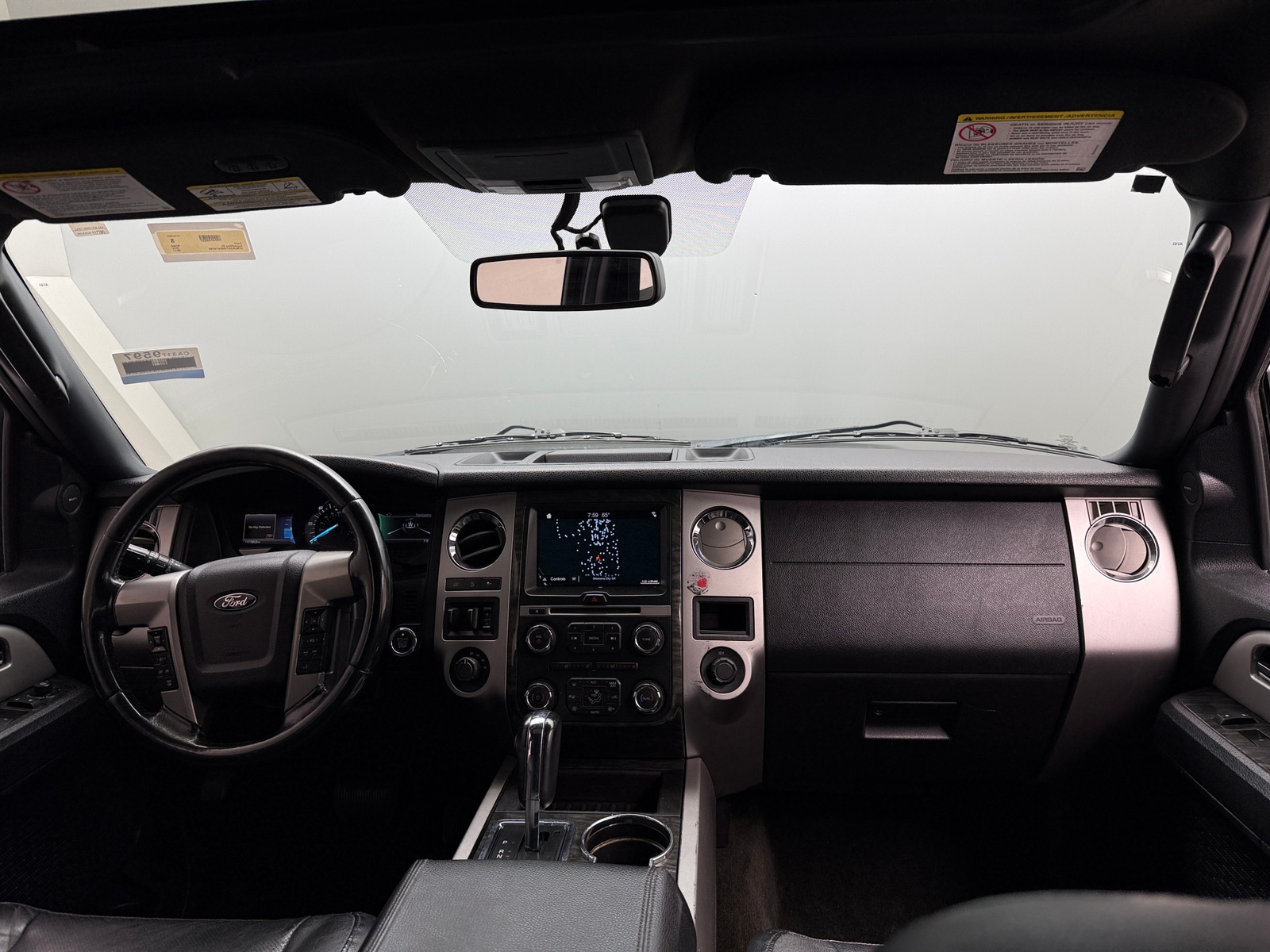 Thumbnail: 2017 Ford Expedition EL - 2