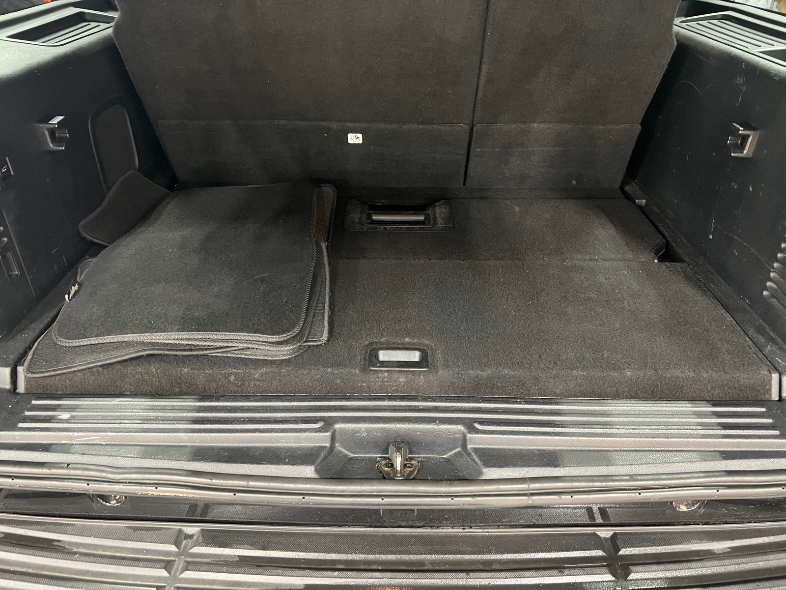 Thumbnail: 2017 Ford Expedition EL - 6