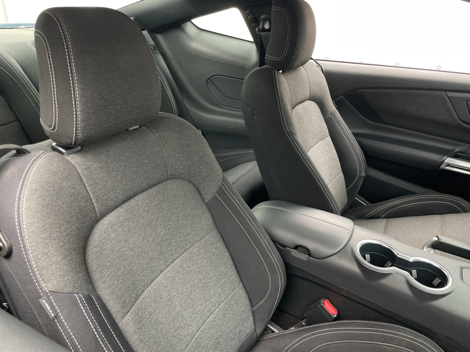 Thumbnail: 2024 Ford Mustang - 2