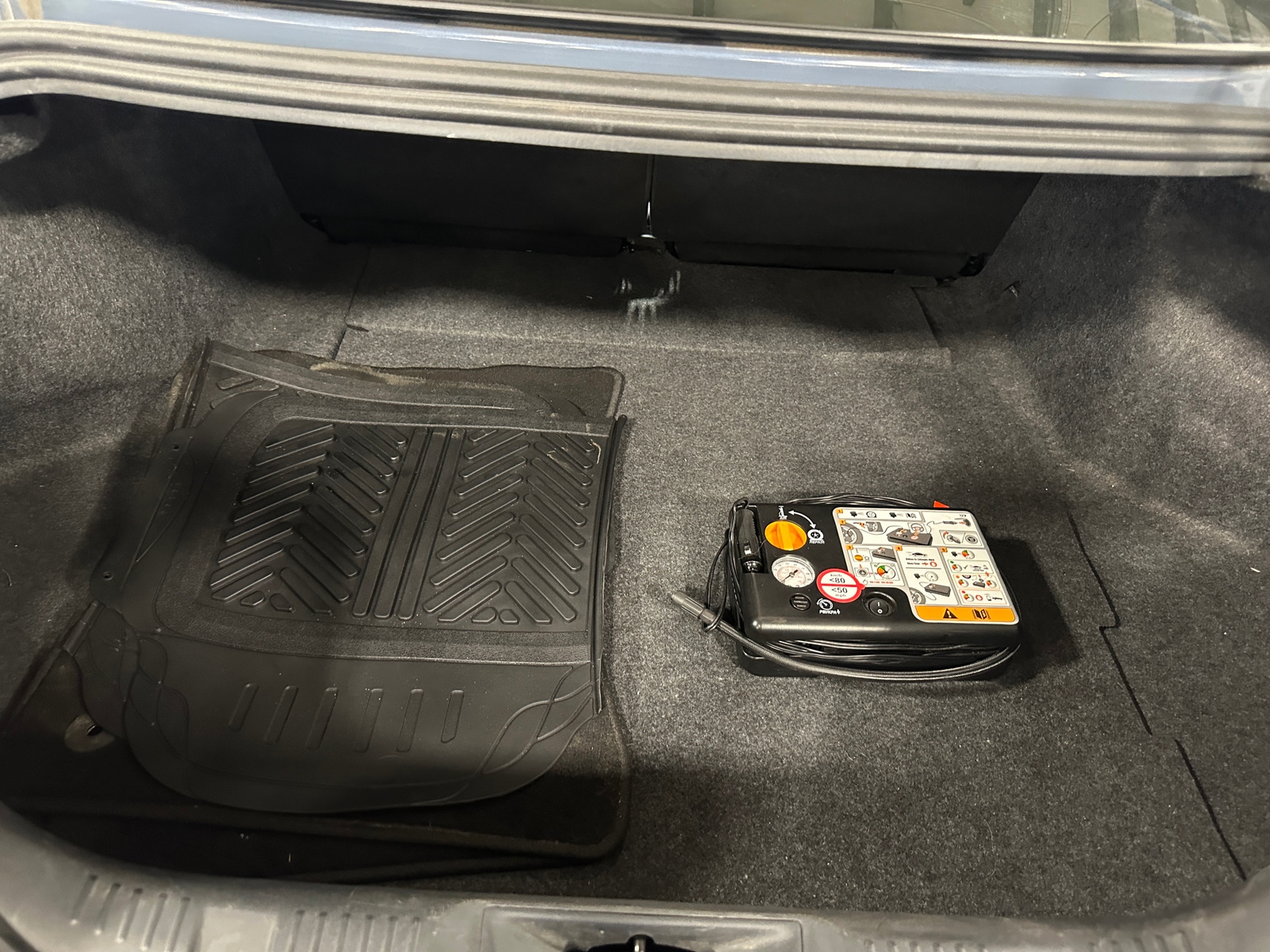 Thumbnail: 2024 Ford Mustang - 5