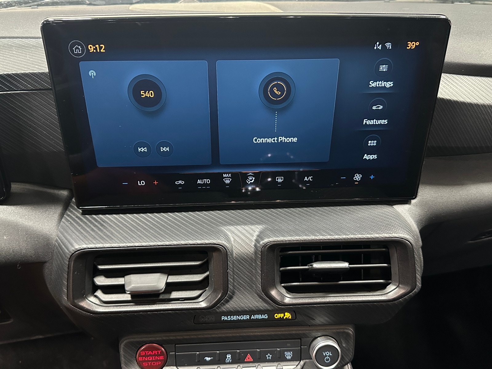 Thumbnail: 2024 Ford Mustang - 3