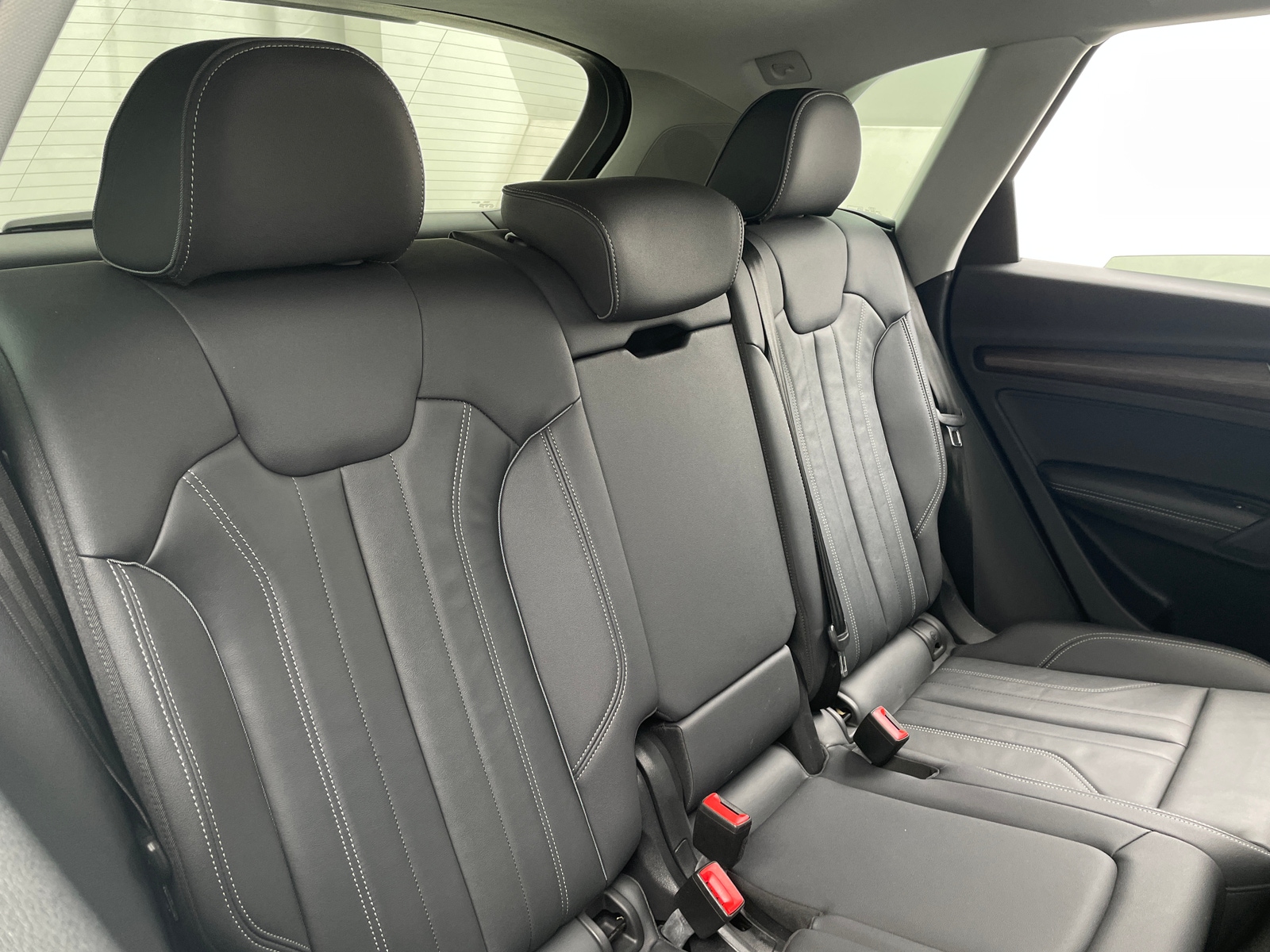 Thumbnail: 2024 Audi Q5 - 5