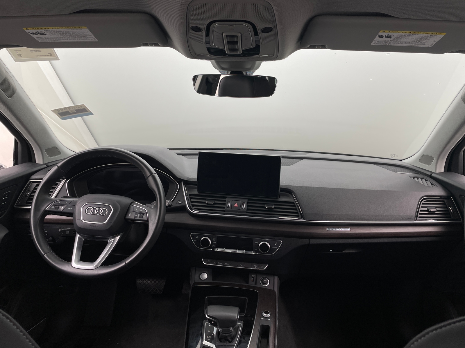 Thumbnail: 2024 Audi Q5 - 2