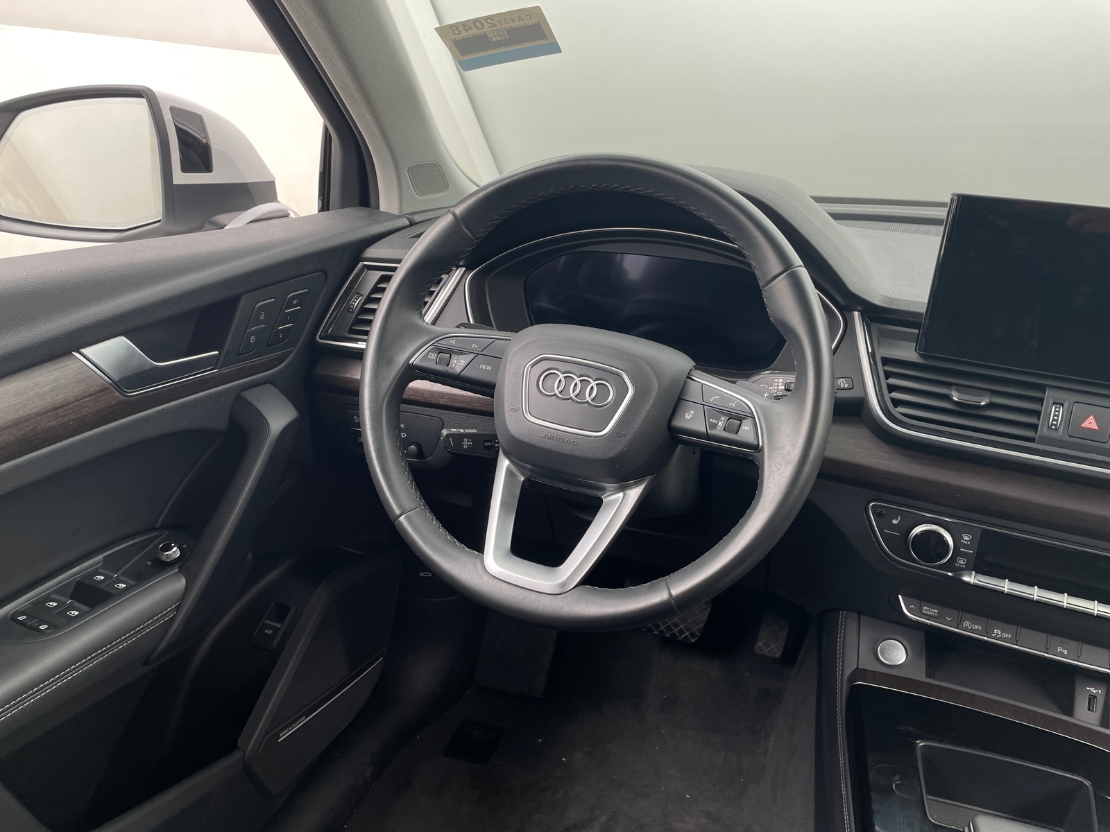 Thumbnail: 2024 Audi Q5 - 4