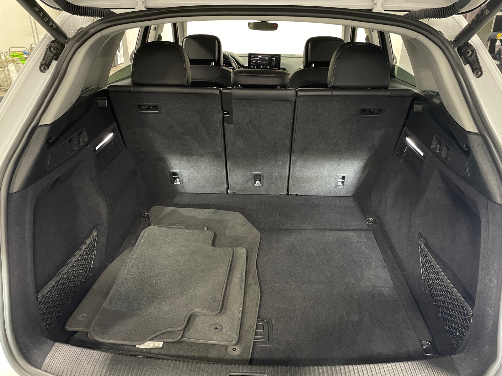 Thumbnail: 2024 Audi Q5 - 6