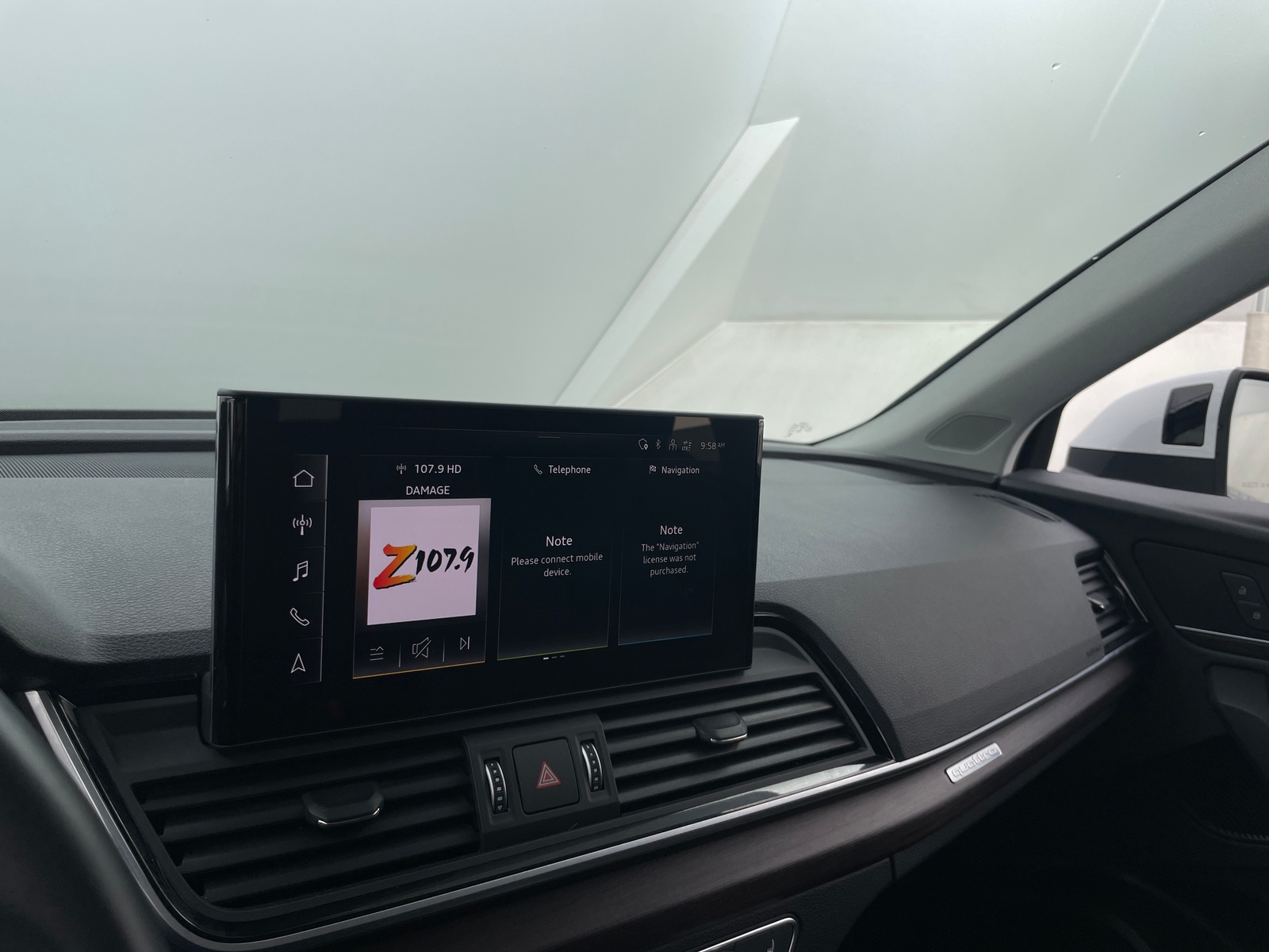 Thumbnail: 2024 Audi Q5 - 3