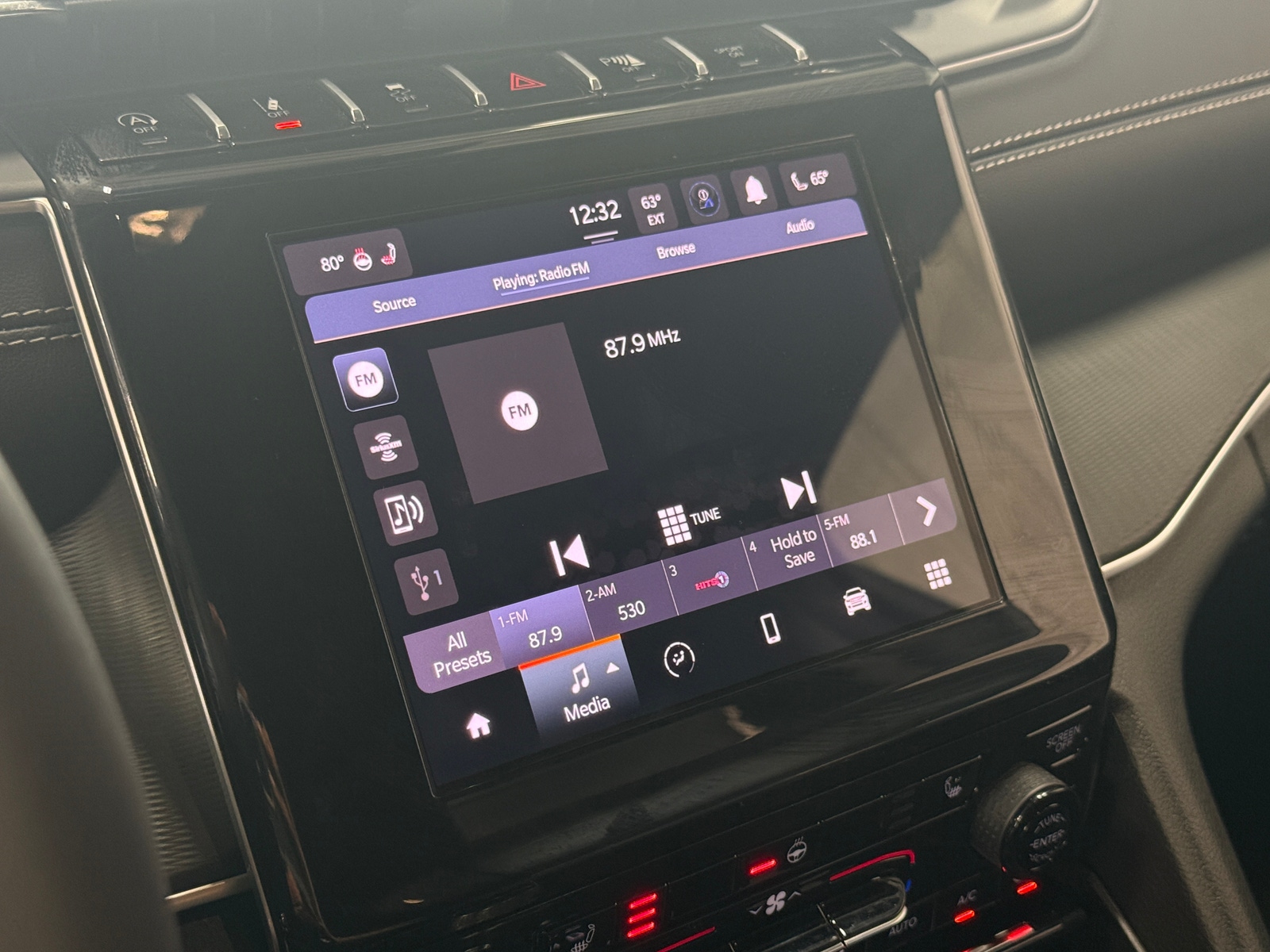 Thumbnail: 2025 Jeep Grand Cherokee - 3