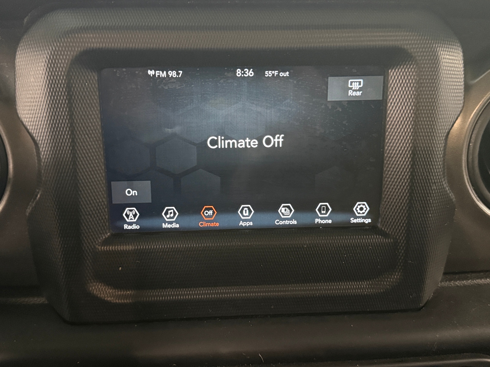 Thumbnail: 2023 Jeep Wrangler - 4