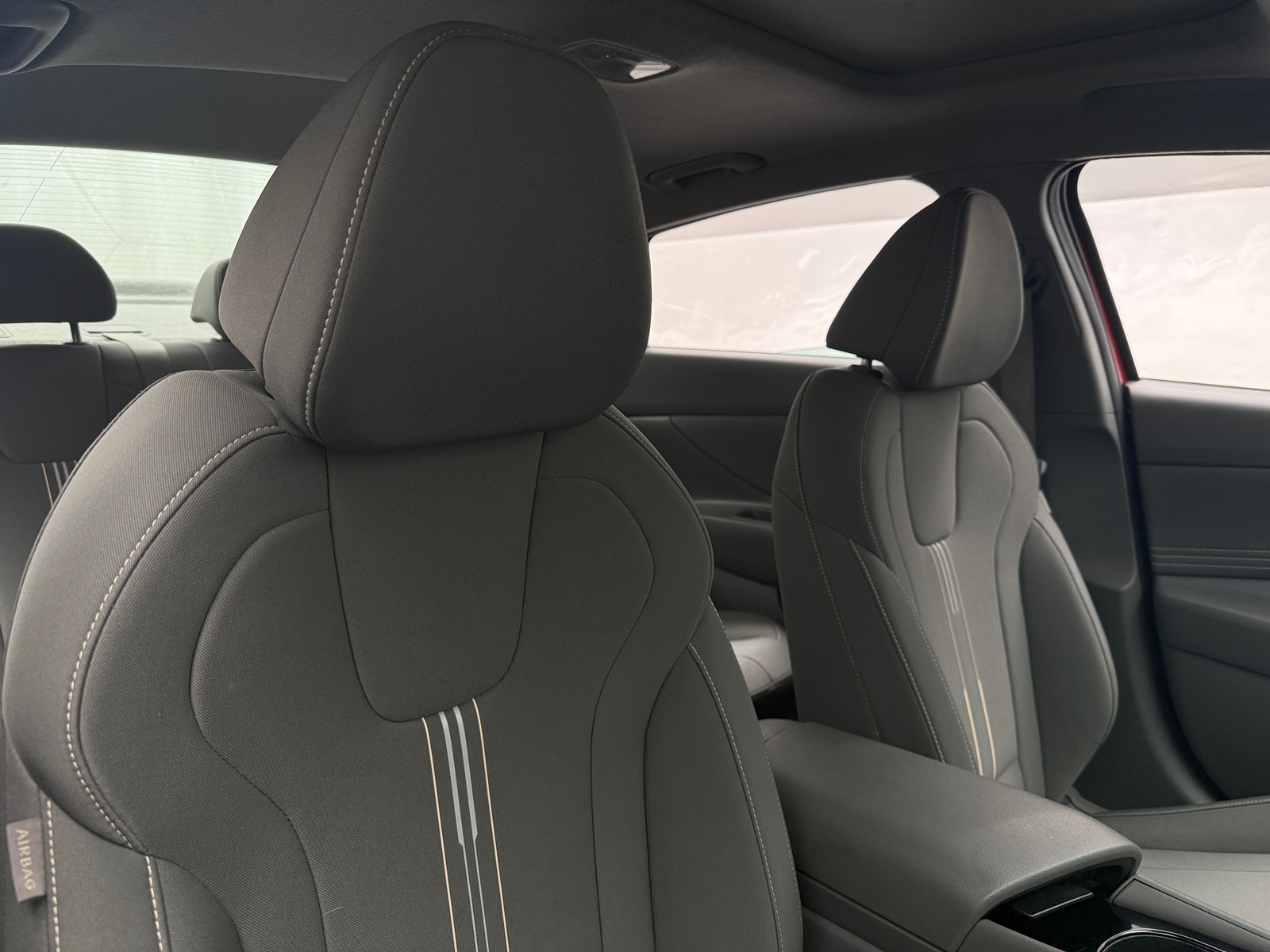 Thumbnail: 2025 Hyundai Elantra - 2