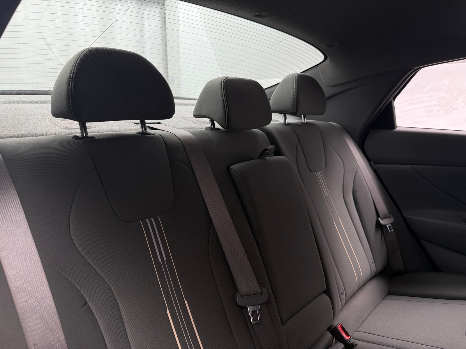 Thumbnail: 2025 Hyundai Elantra - 6