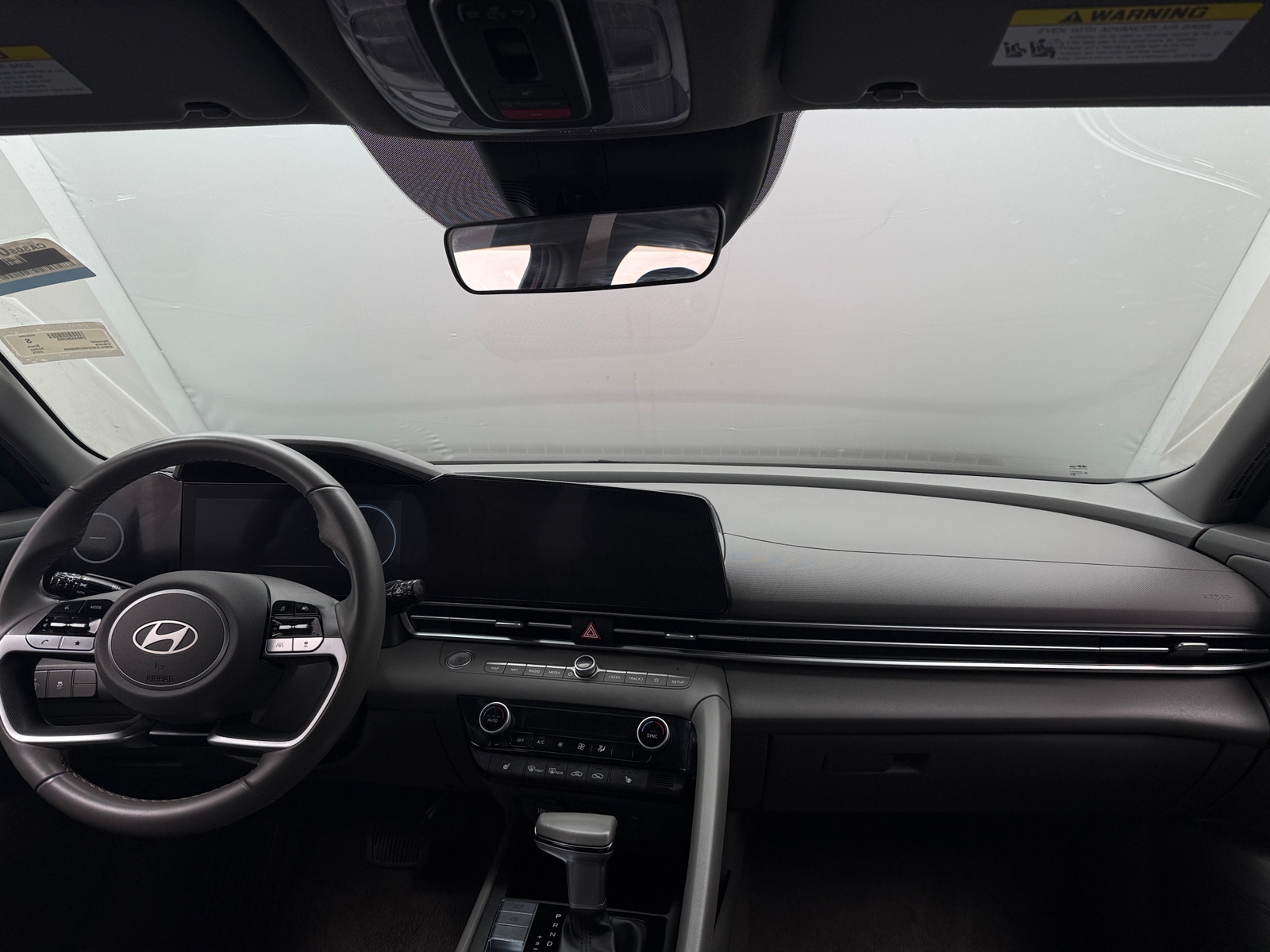 Thumbnail: 2025 Hyundai Elantra - 3